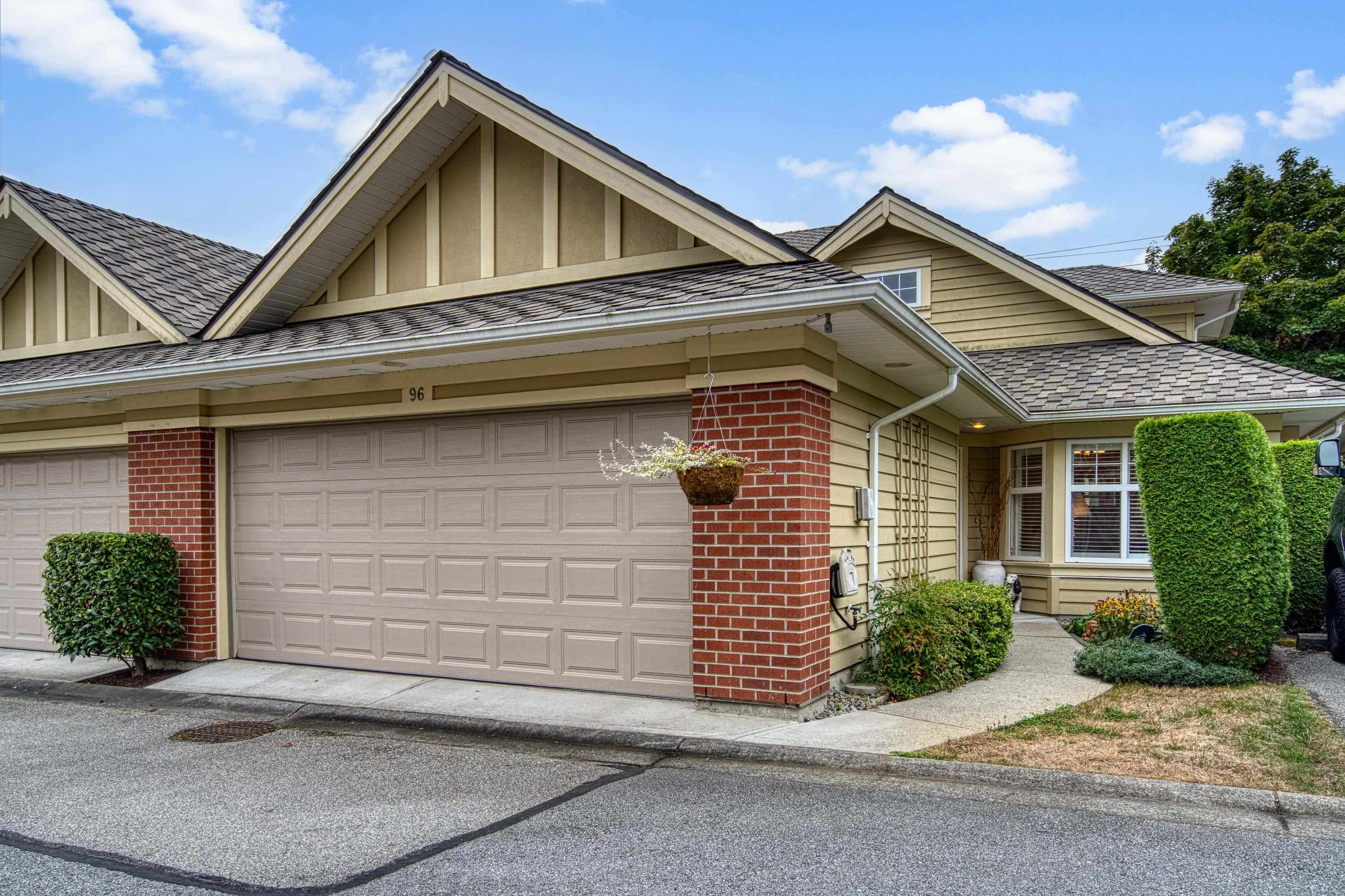 96 15500 Rosemary Heights Crescent - MLS&reg; # R3168794