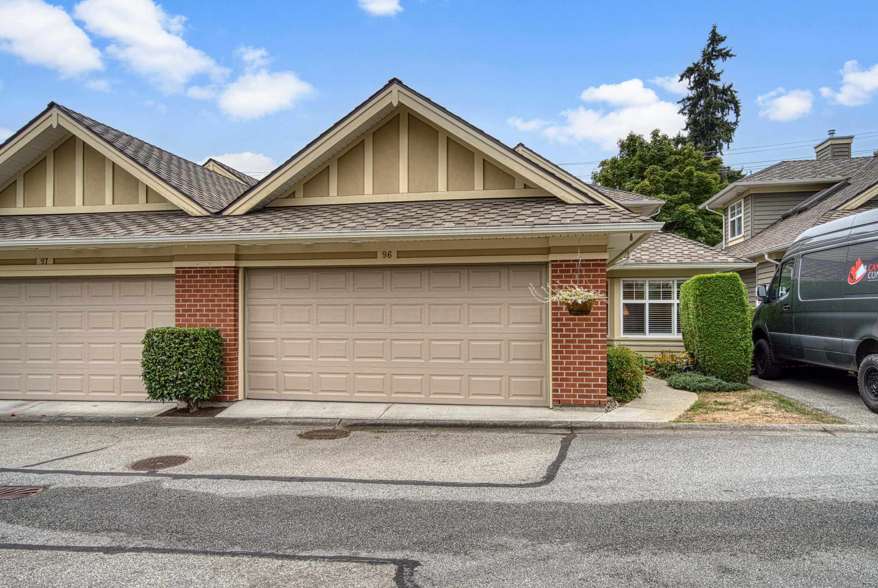 96 15500 Rosemary Heights Crescent - MLS&reg; # R3168794