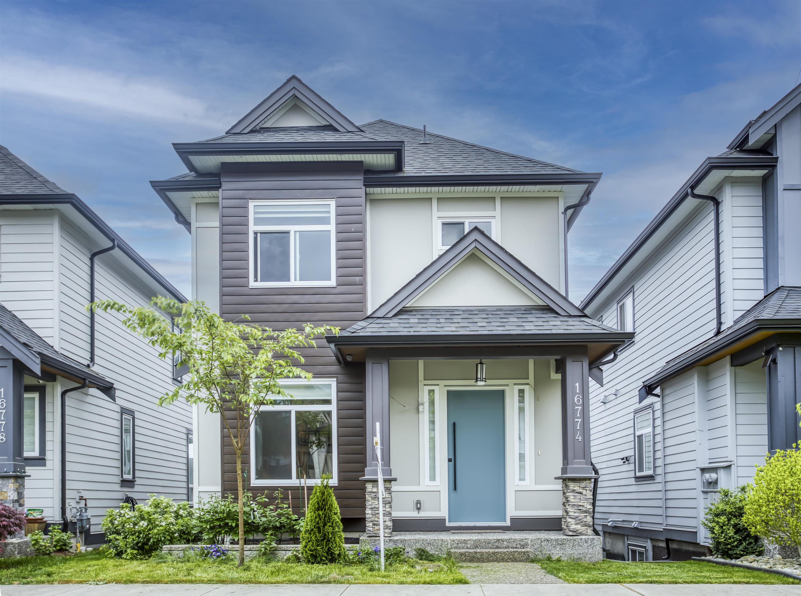  16774 20a Avenue - MLS&reg; # R3168835