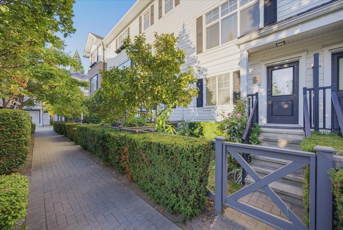 19 16458 23a Avenue - MLS&reg; # R3168944