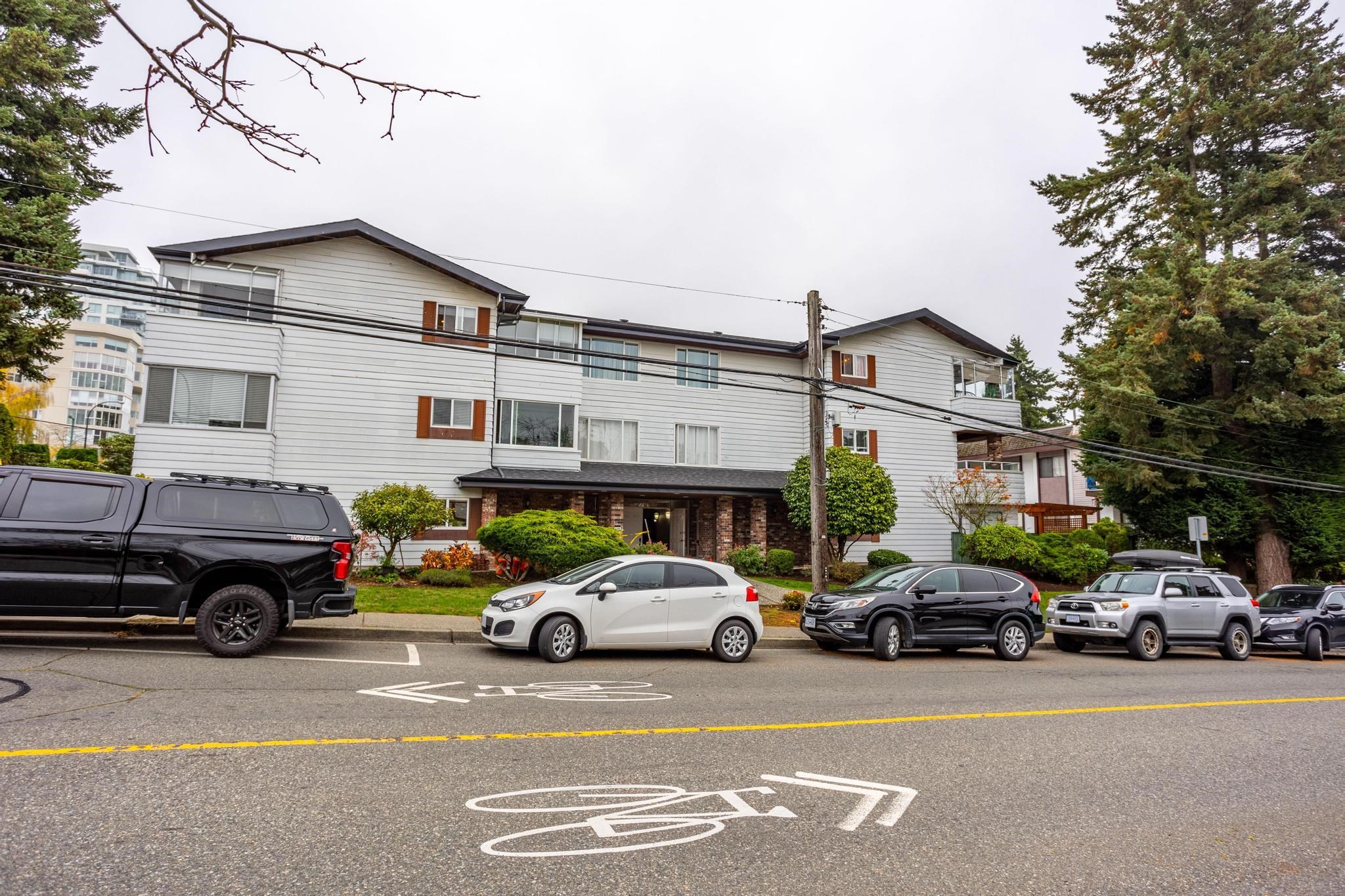 301 1390 Martin Street - MLS&reg; # R3169008
