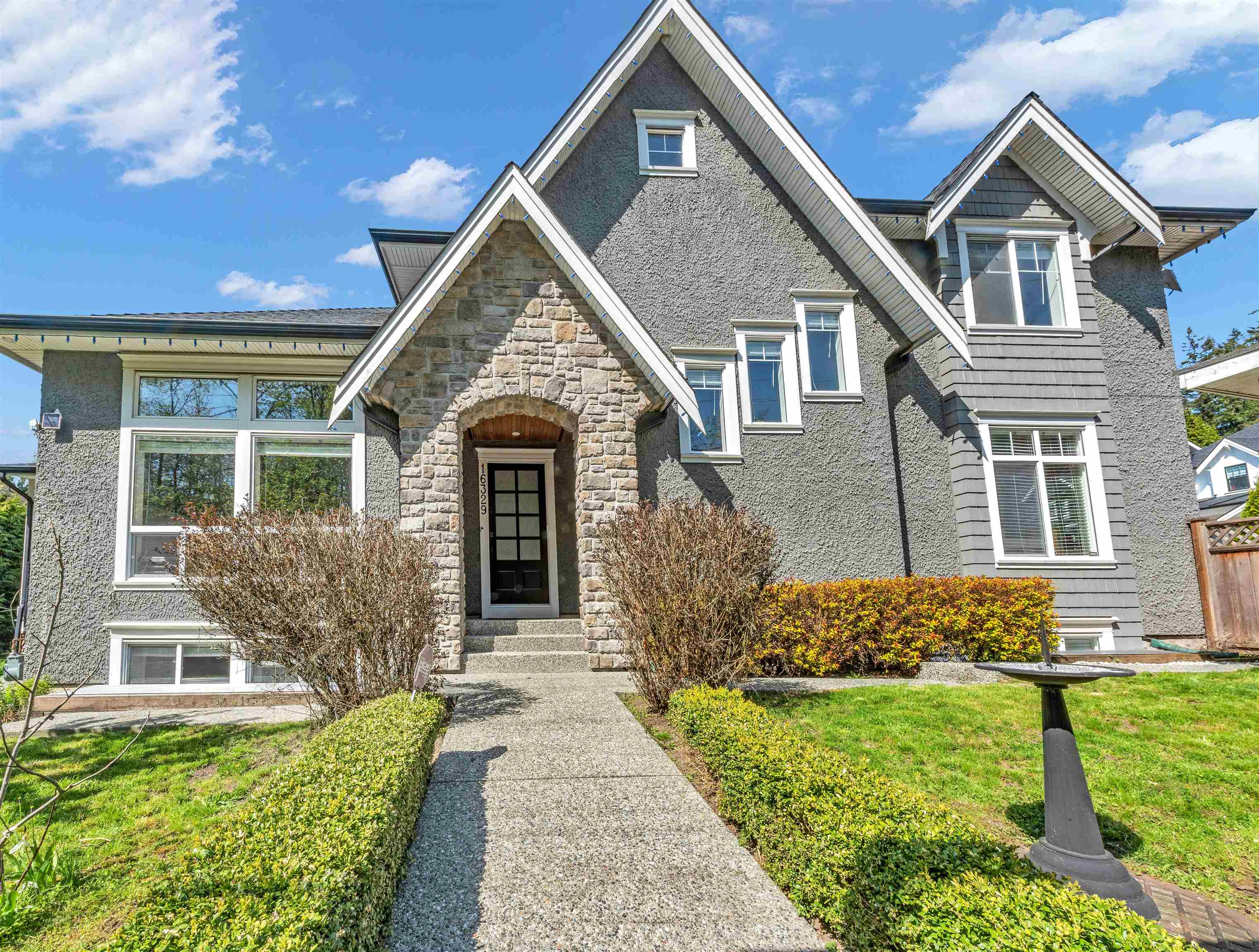  16329 8 Avenue - MLS&reg; # R3169071