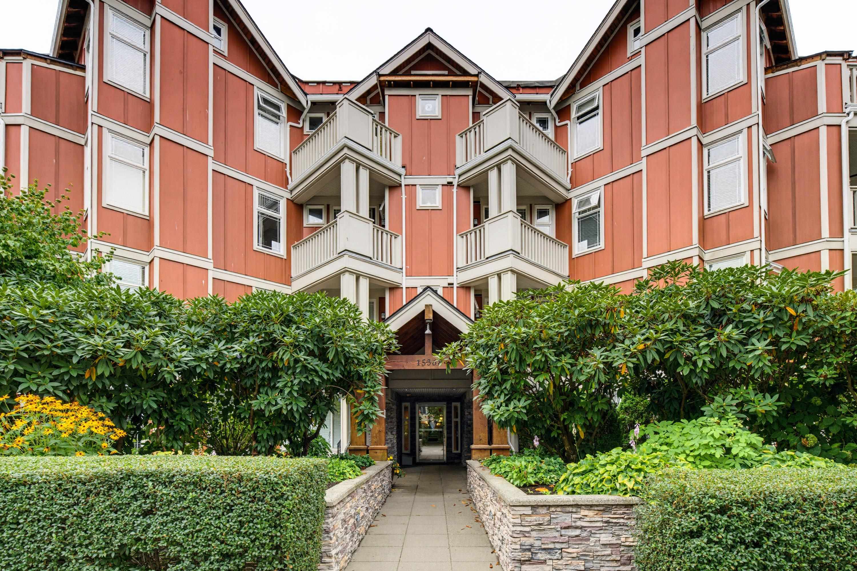 305 15368 16a Avenue - MLS&reg; # R3169093