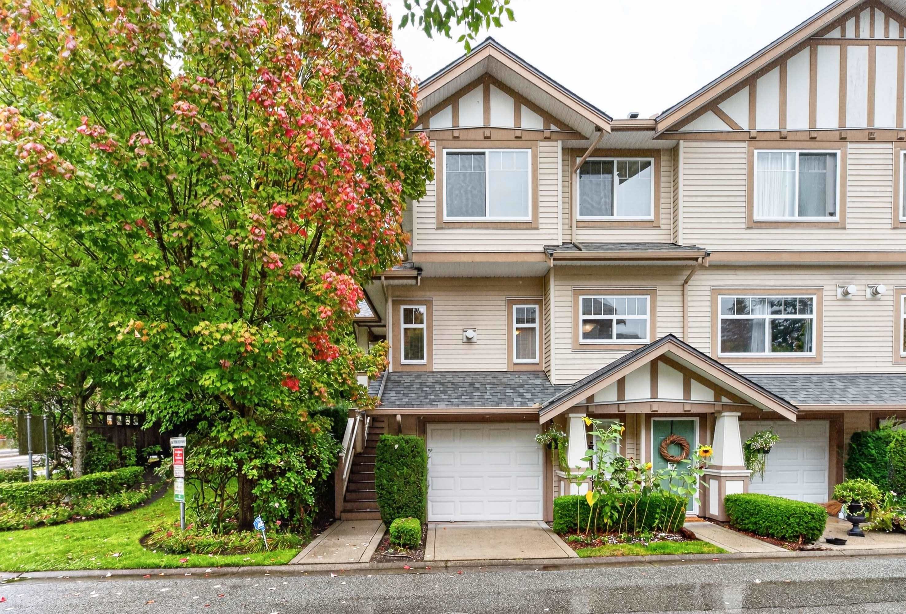 20 2678 King George Boulevard - MLS&reg; # R3169128