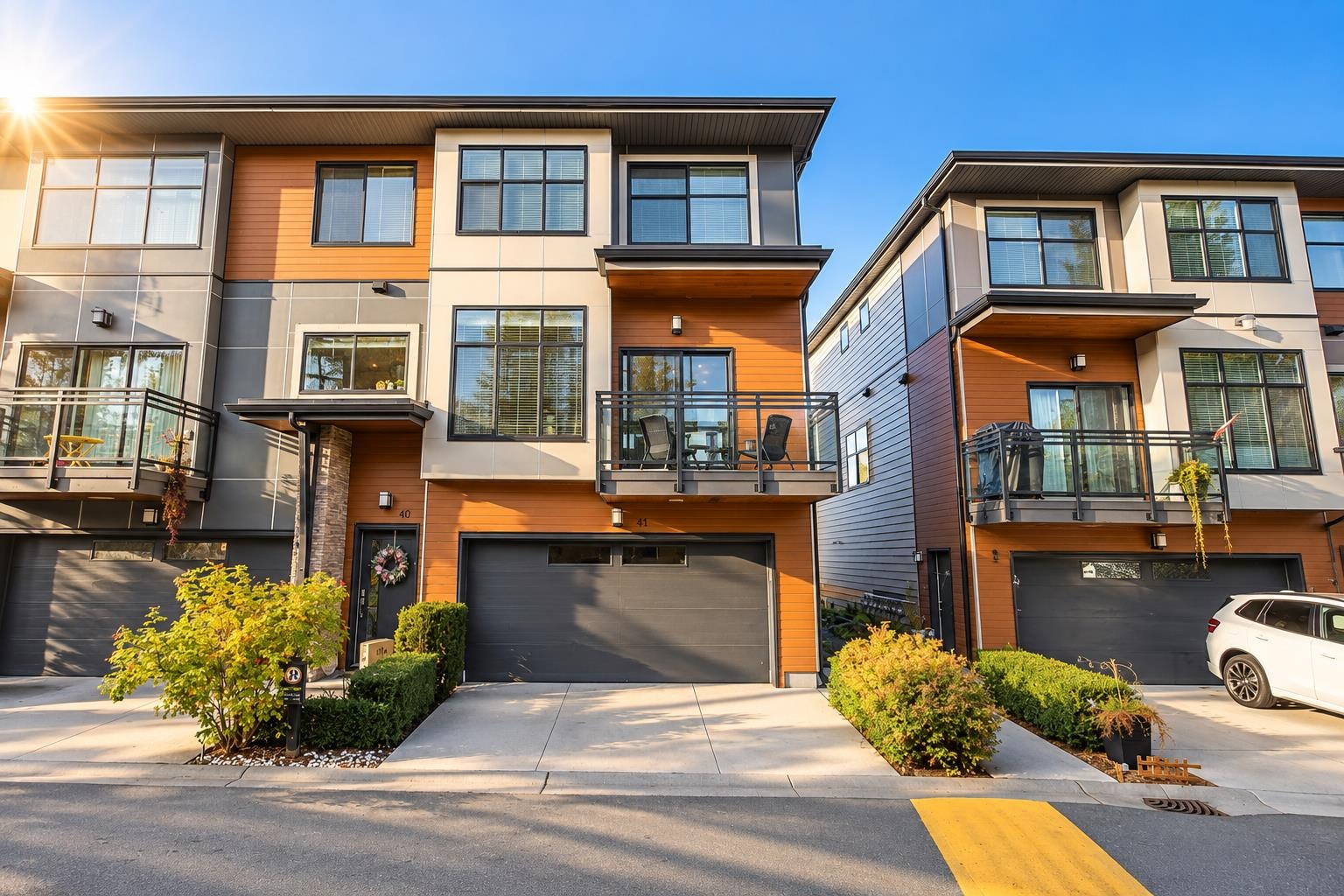 41 2687 158 Street - MLS&reg; # R3169223