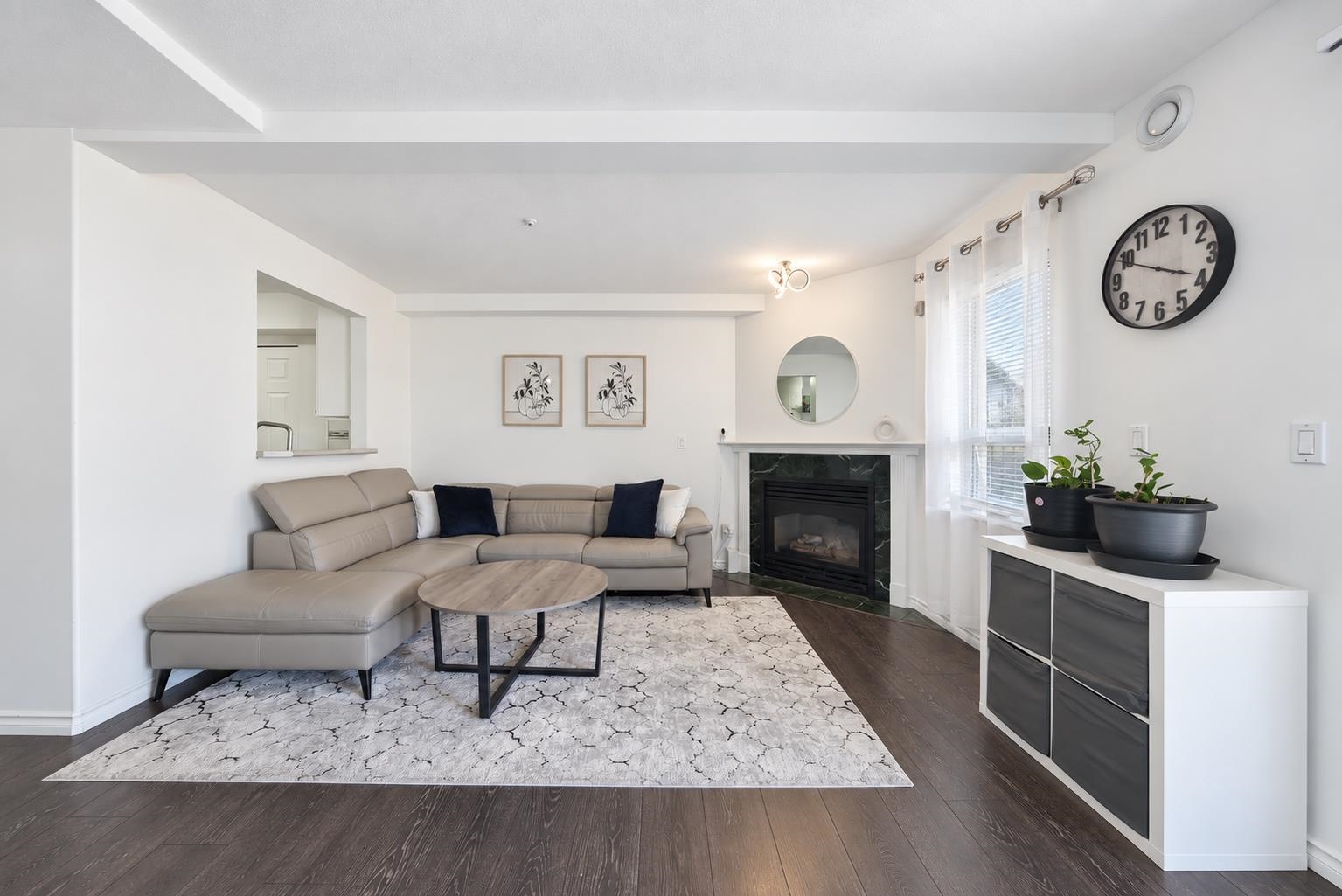 107 15241 18 Avenue - MLS&reg; # R3169315
