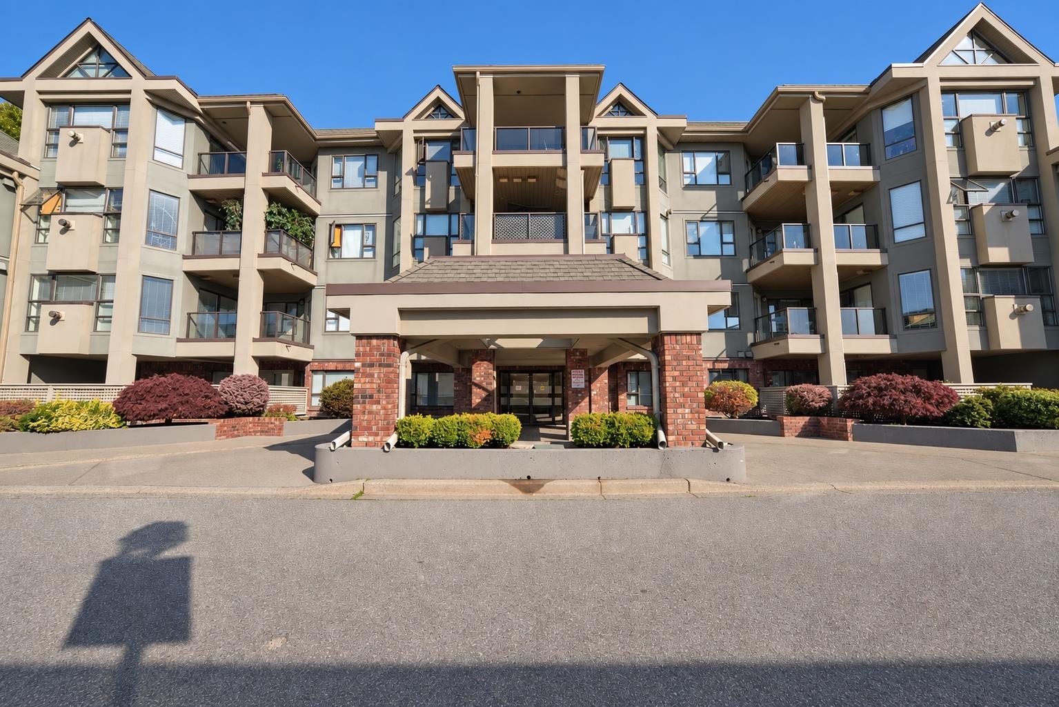 107 15241 18 Avenue - MLS&reg; # R3169315
