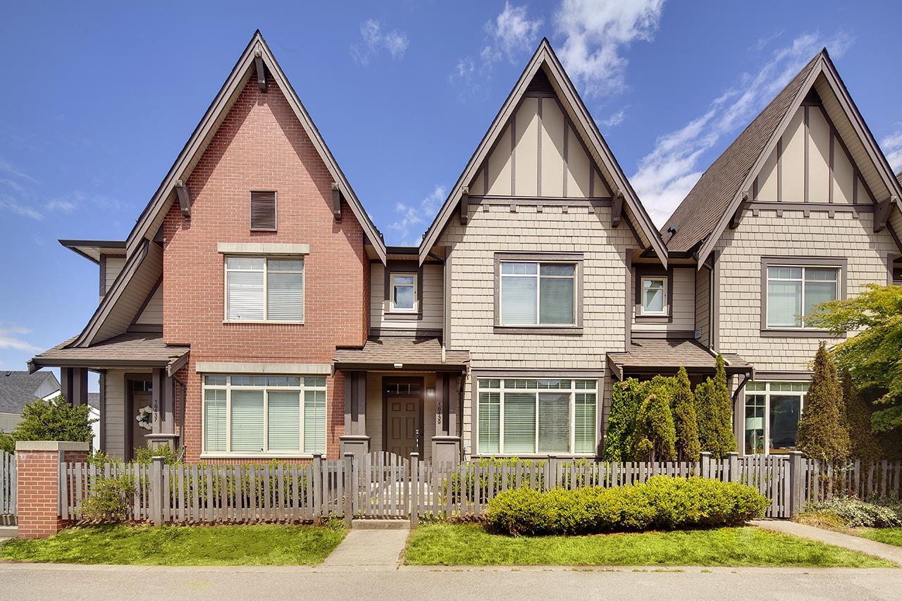  16439 24 Avenue - MLS&reg; # R3169459