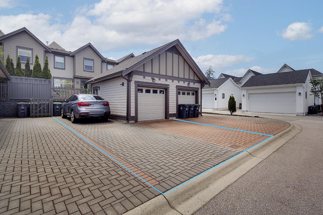  16439 24 Avenue - MLS&reg; # R3169459