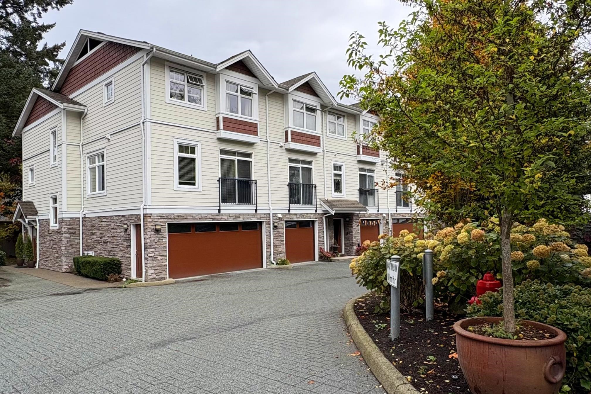 41 2689 Parkway Drive - MLS&reg; # R3169503