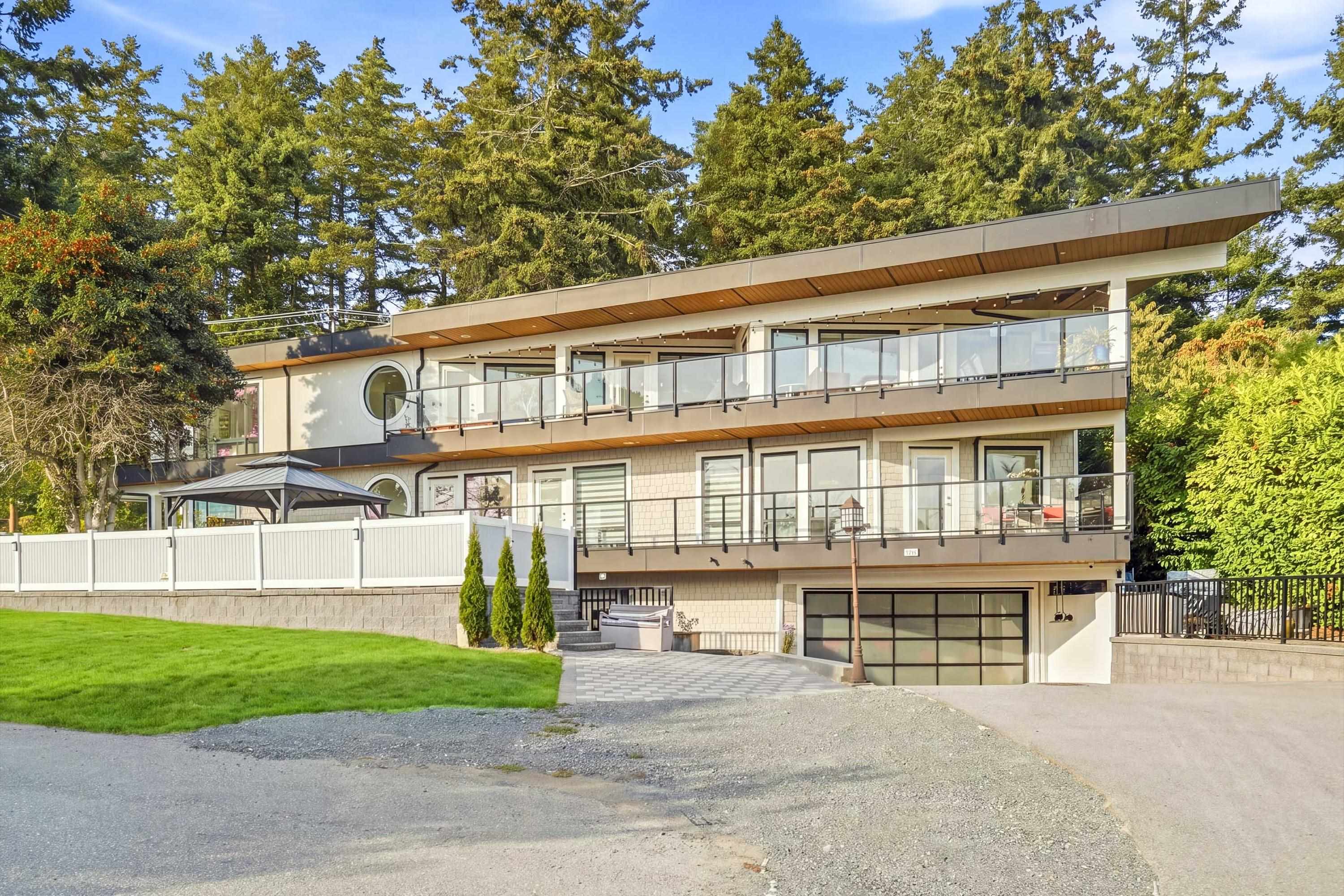  15472 Buena Vista Avenue - MLS&reg; # R3169514
