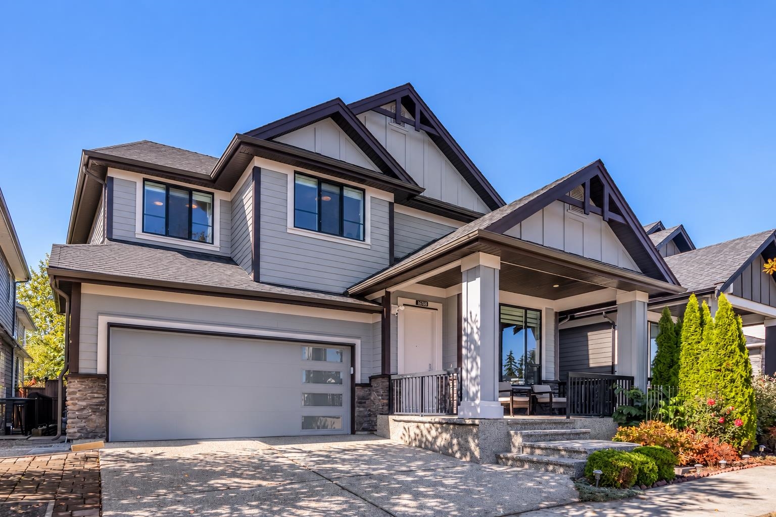  16788 Edgewood Drive - MLS&reg; # R3169587