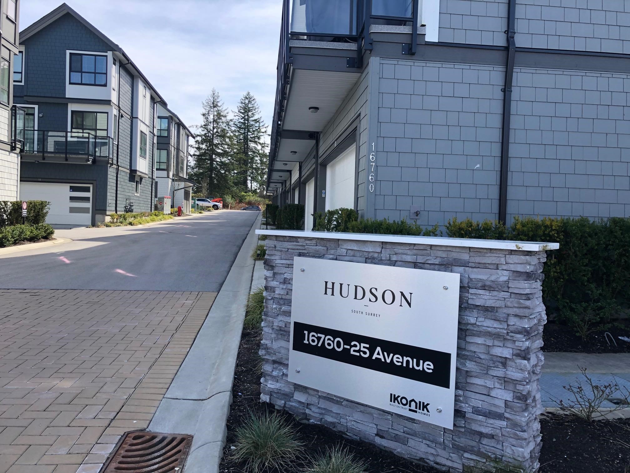 13 16760 25 Avenue - MLS&reg; # R3169751