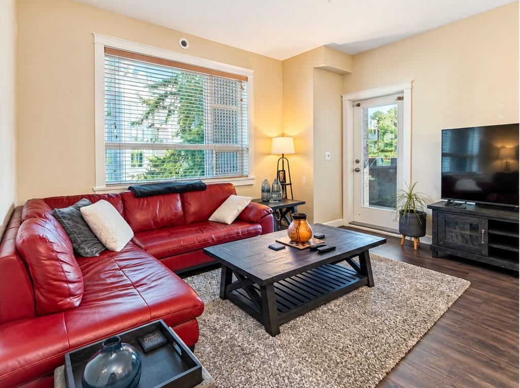 405 3535 146a Street - MLS&reg; # R3169774