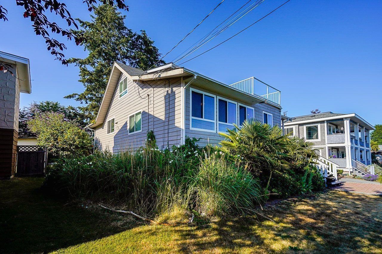  15841 Buena Vista Avenue - MLS&reg; # R3169782