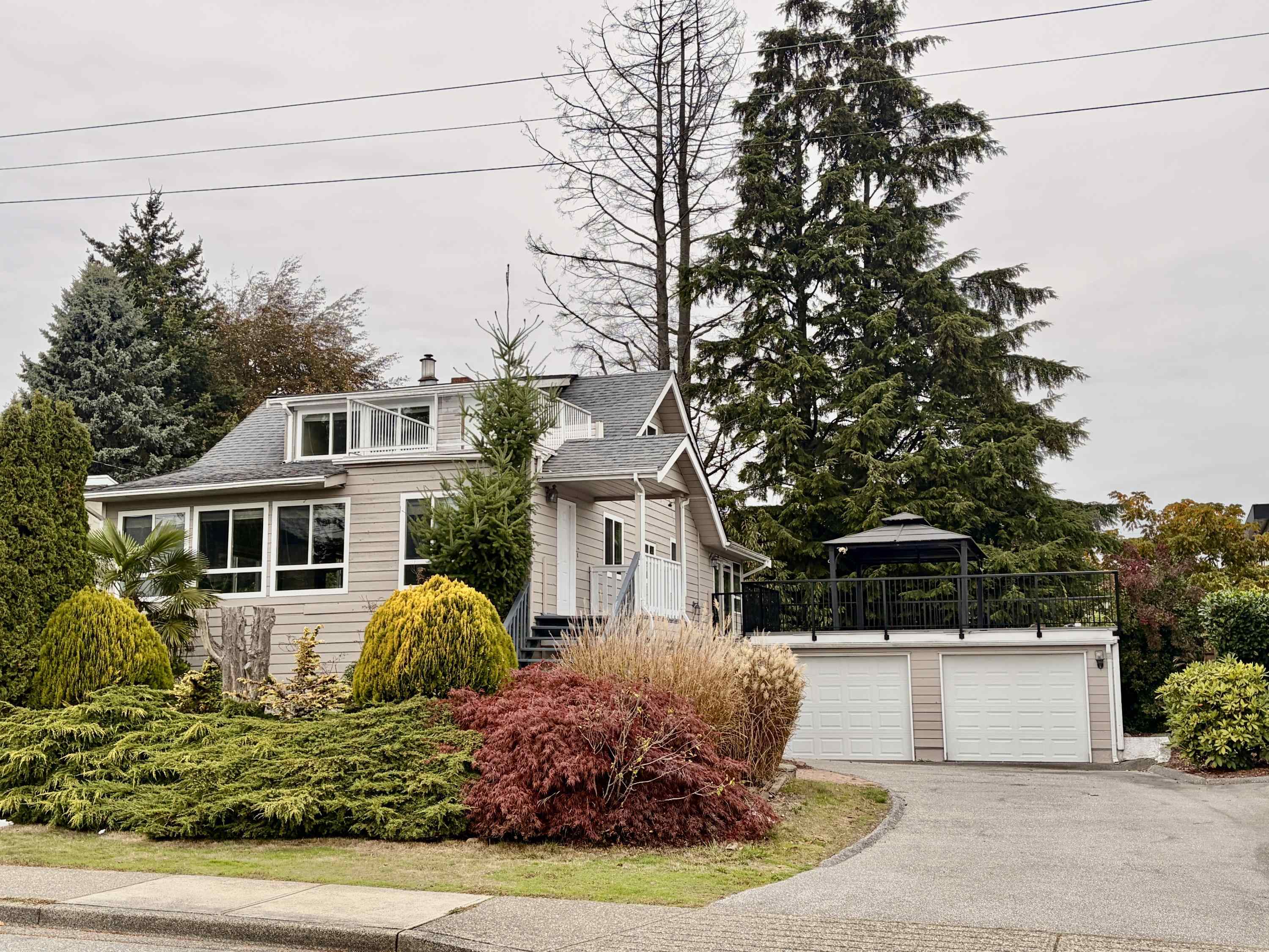  15841 Buena Vista Avenue - MLS&reg; # R3169782