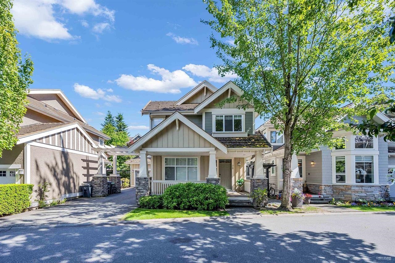 78 15288 36 Avenue - MLS&reg; # R3169837