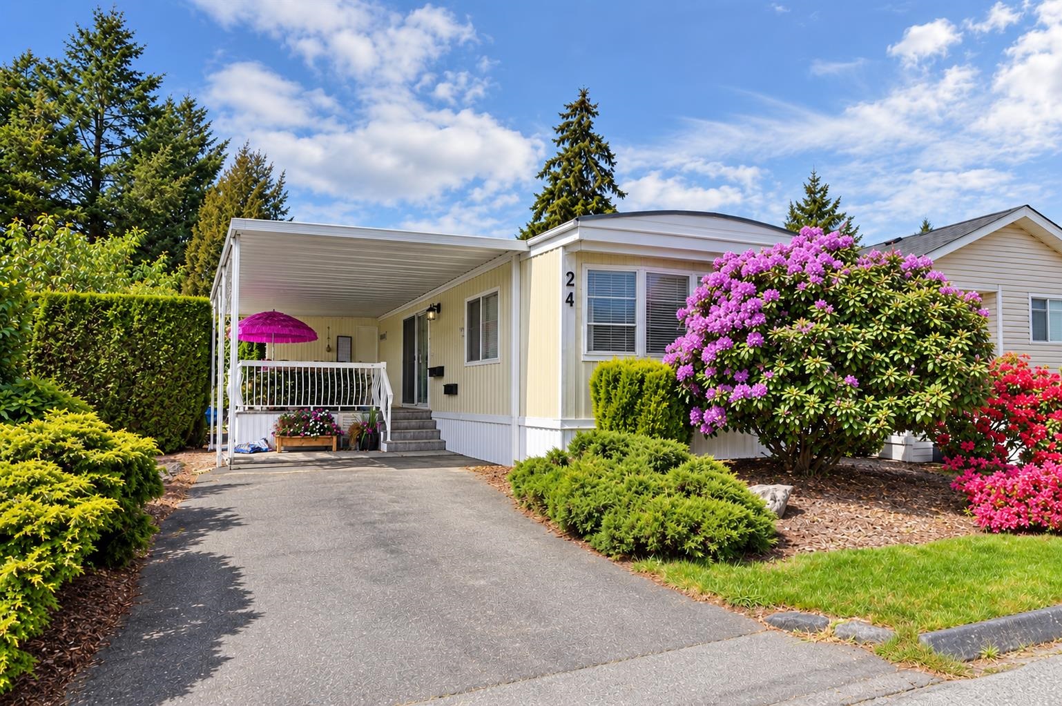 24 1840 160 Street - MLS&reg; # R3169853