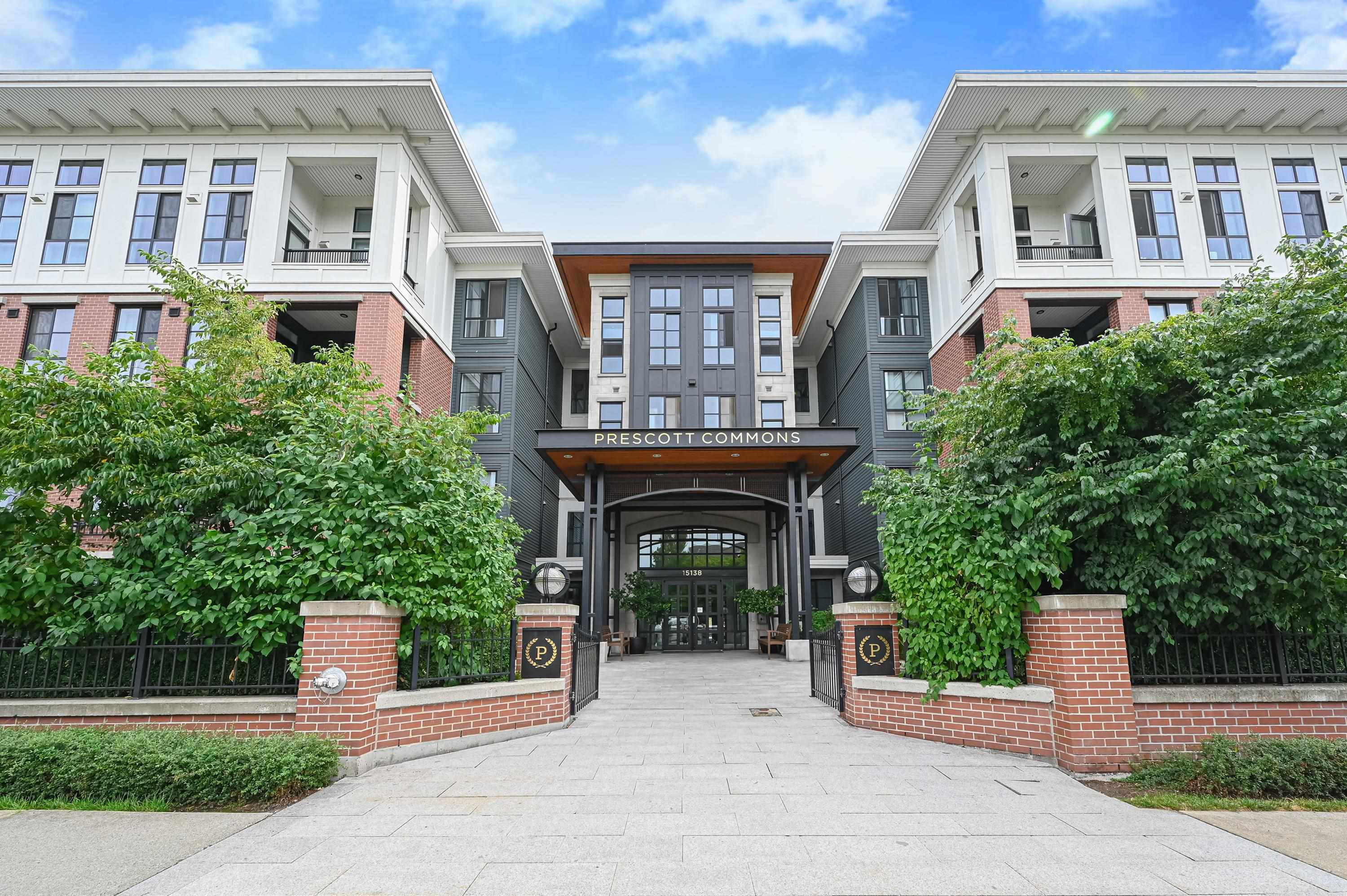 400 15138 34 Avenue - MLS&reg; # R3169867