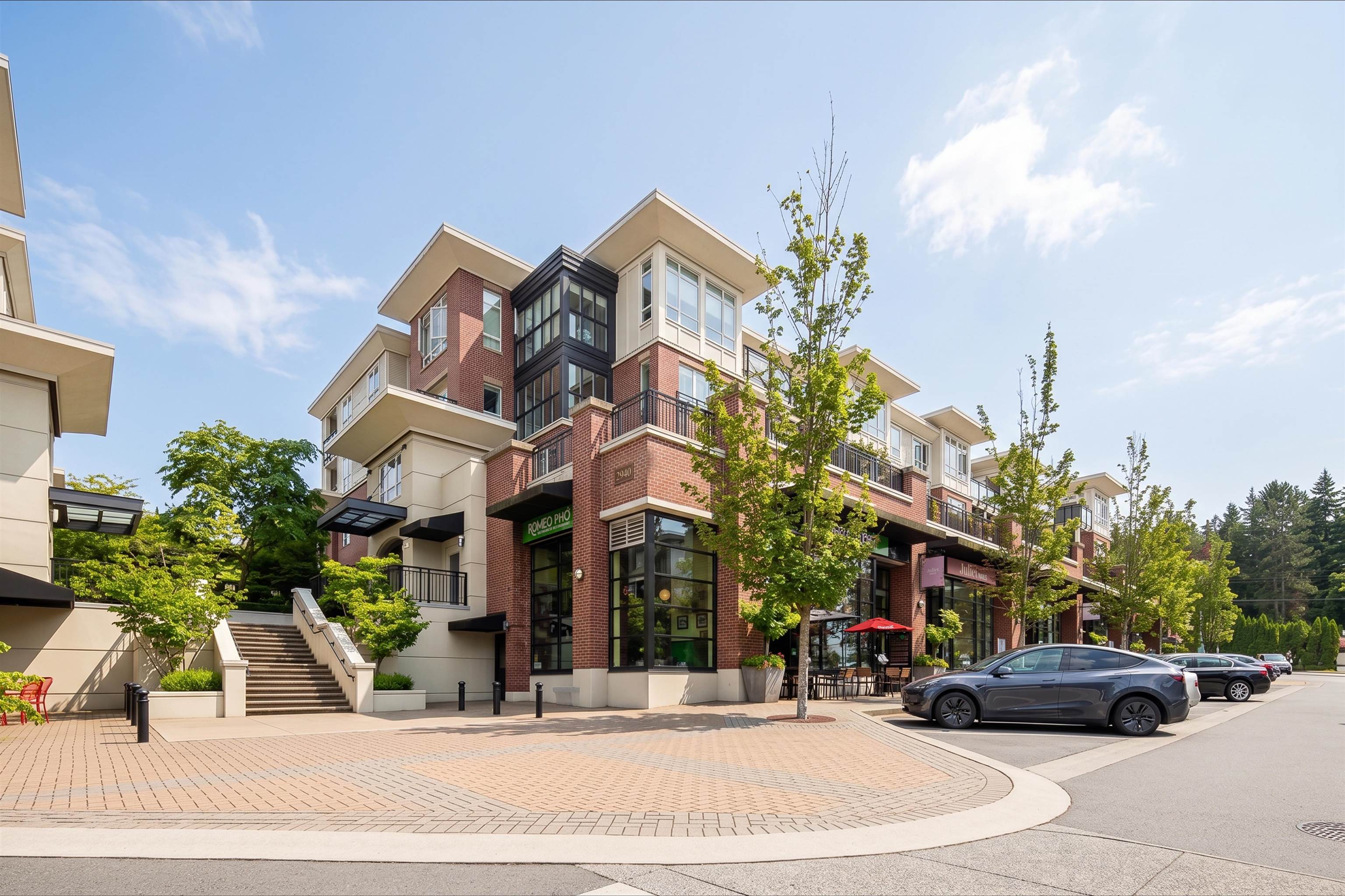 205 2940 King George Boulevard - MLS&reg; # R3169917