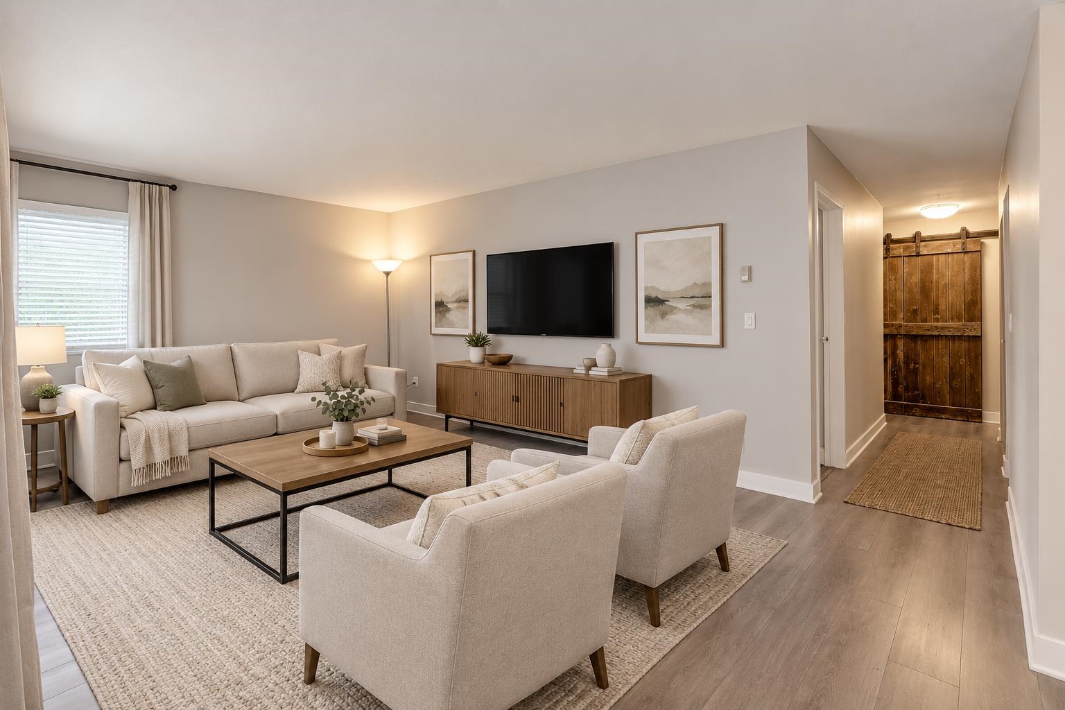 207 1544 Fir Street - MLS&reg; # R3169933