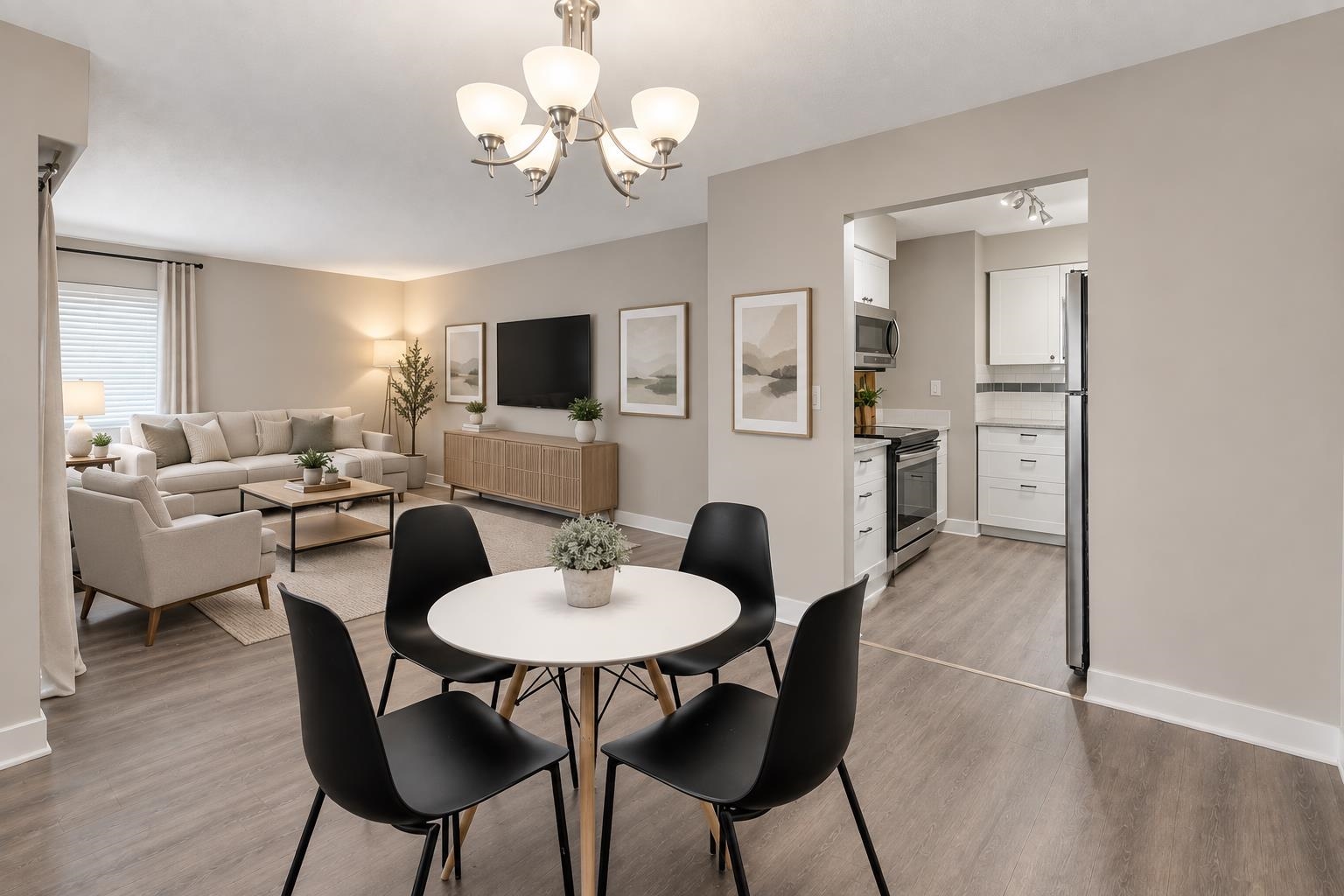 207 1544 Fir Street - MLS&reg; # R3169933