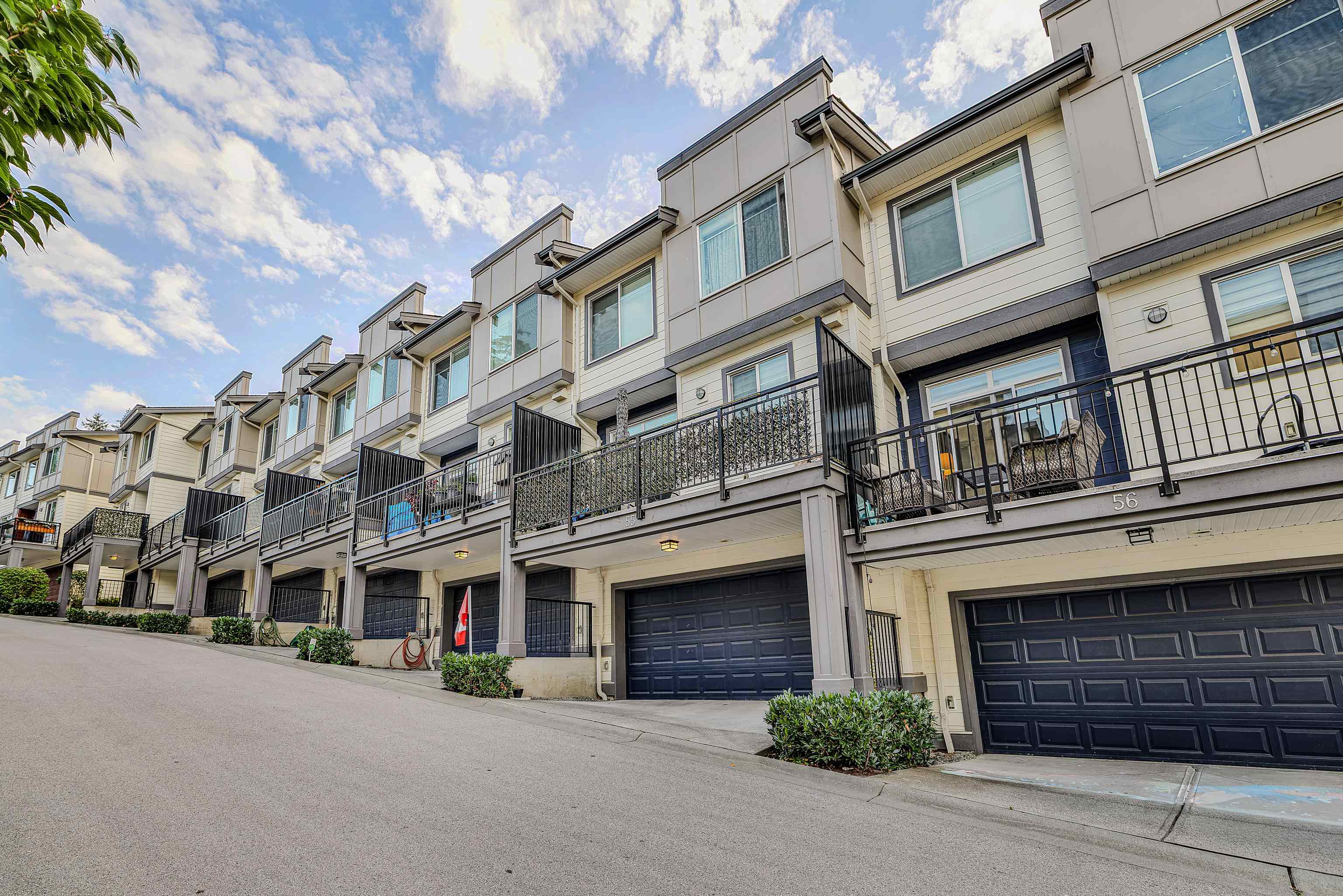 55 15665 Mountain View Drive - MLS&reg; # R3170004