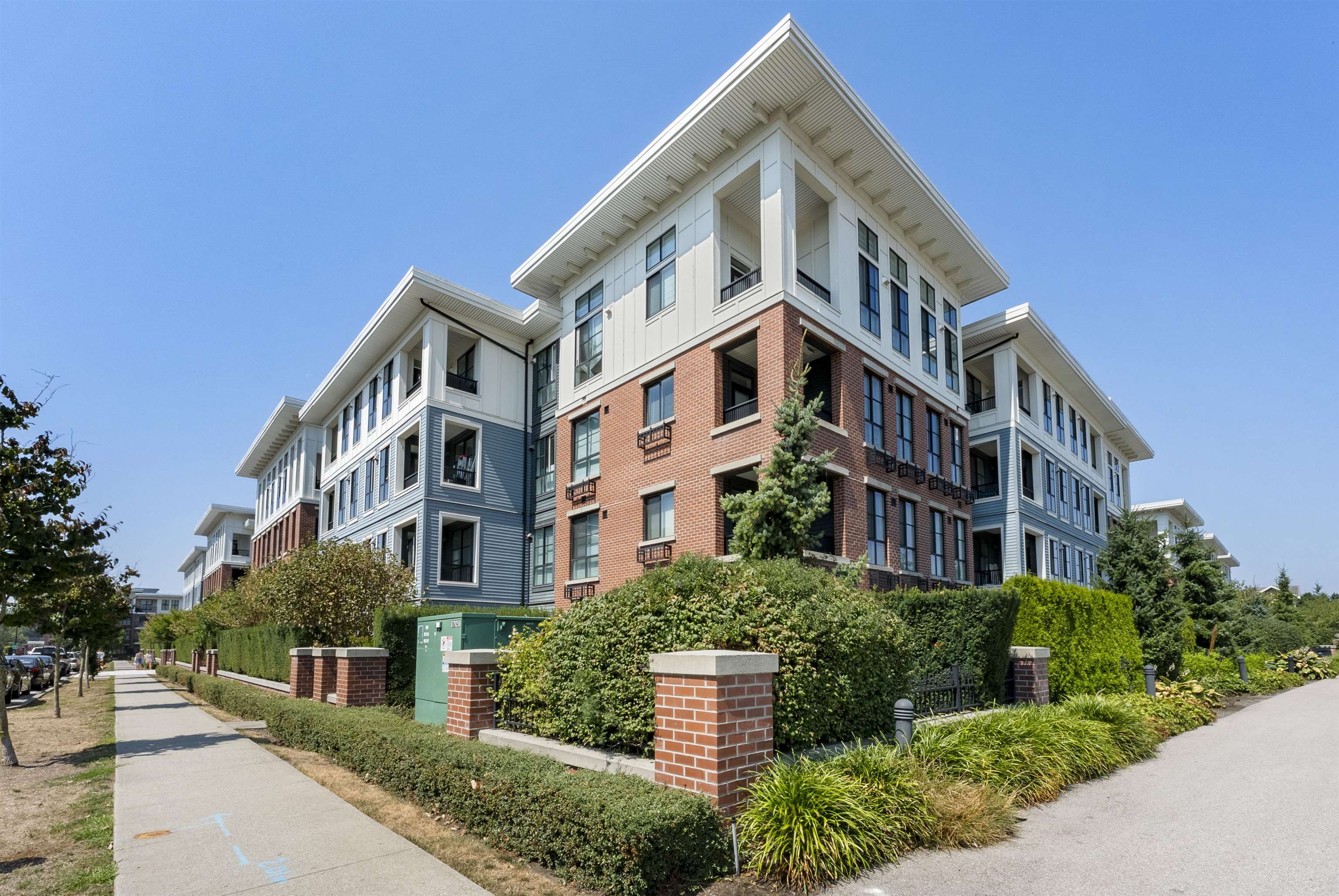 109 15137 33rd Avenue - MLS&reg; # R3170071