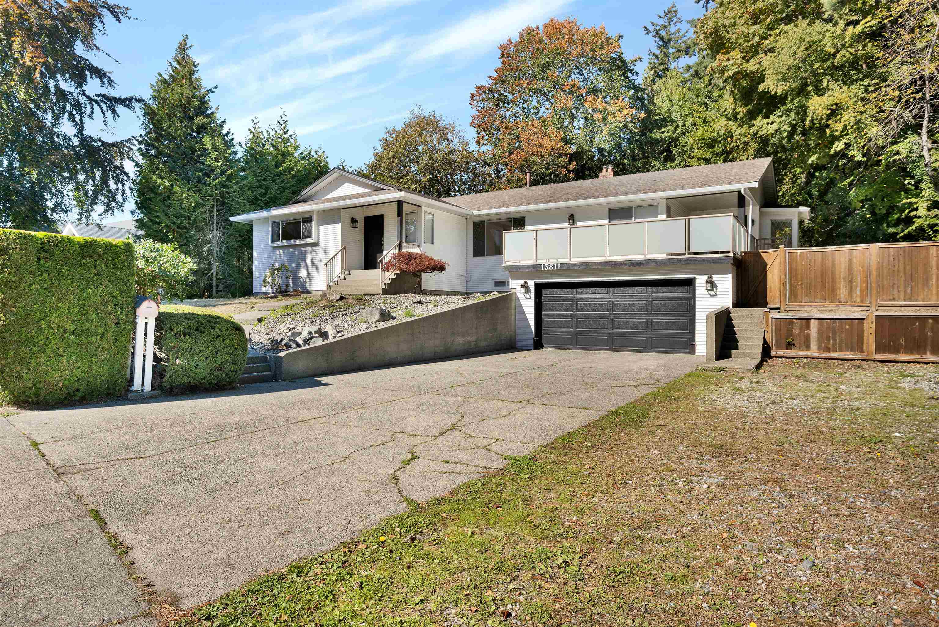  13811 17 Avenue - MLS&reg; # R3170089