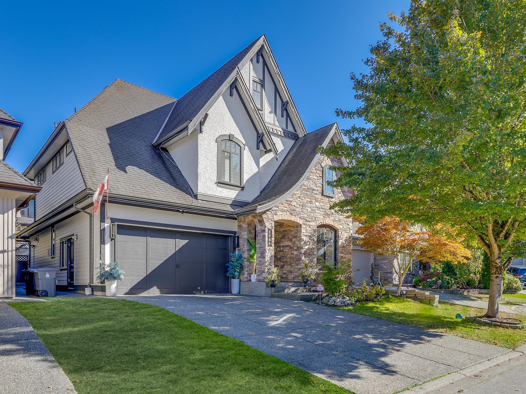  2560 163 Street - MLS&reg; # R3170424