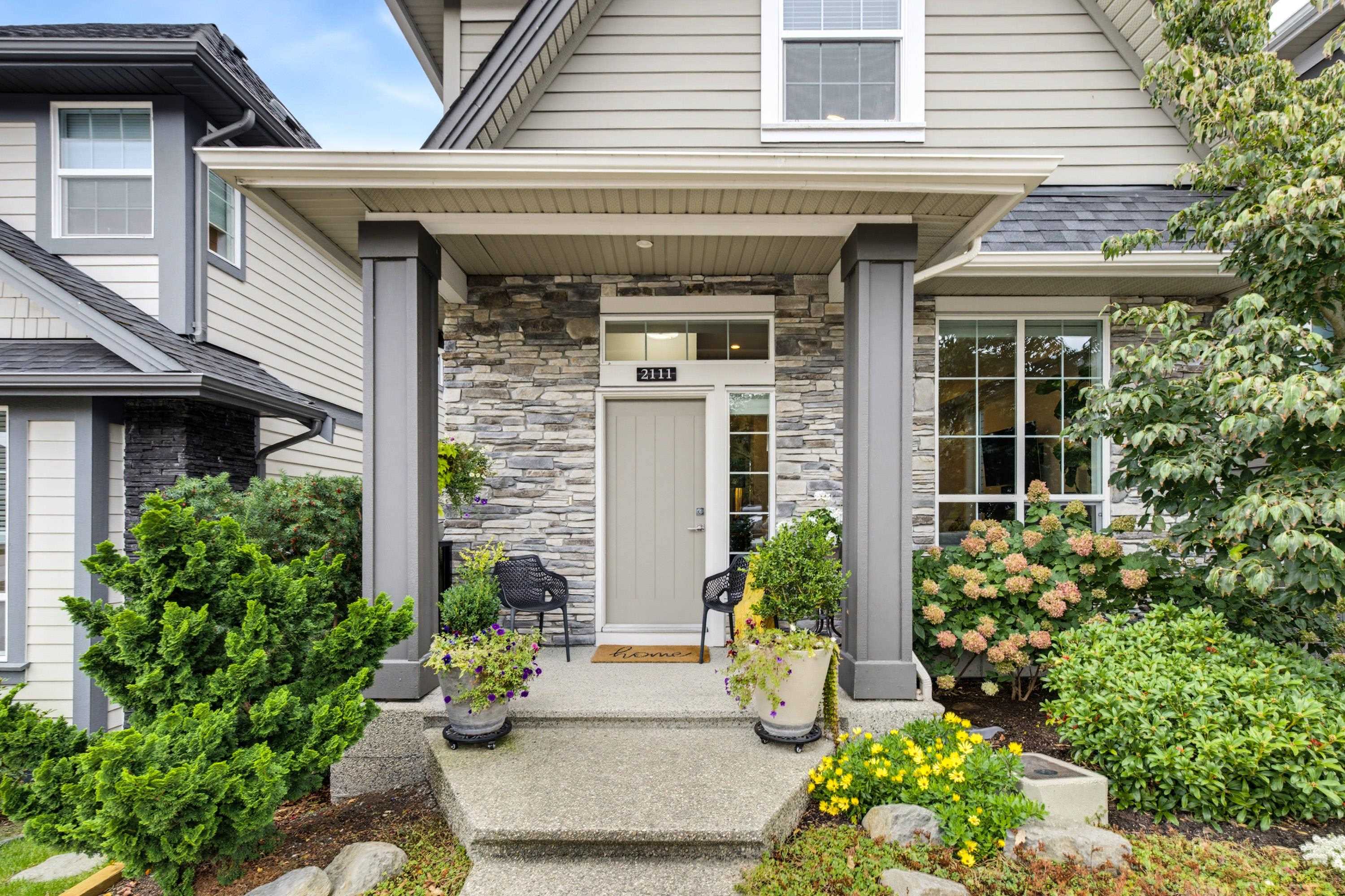  2111 165b Street - MLS&reg; # R3170454