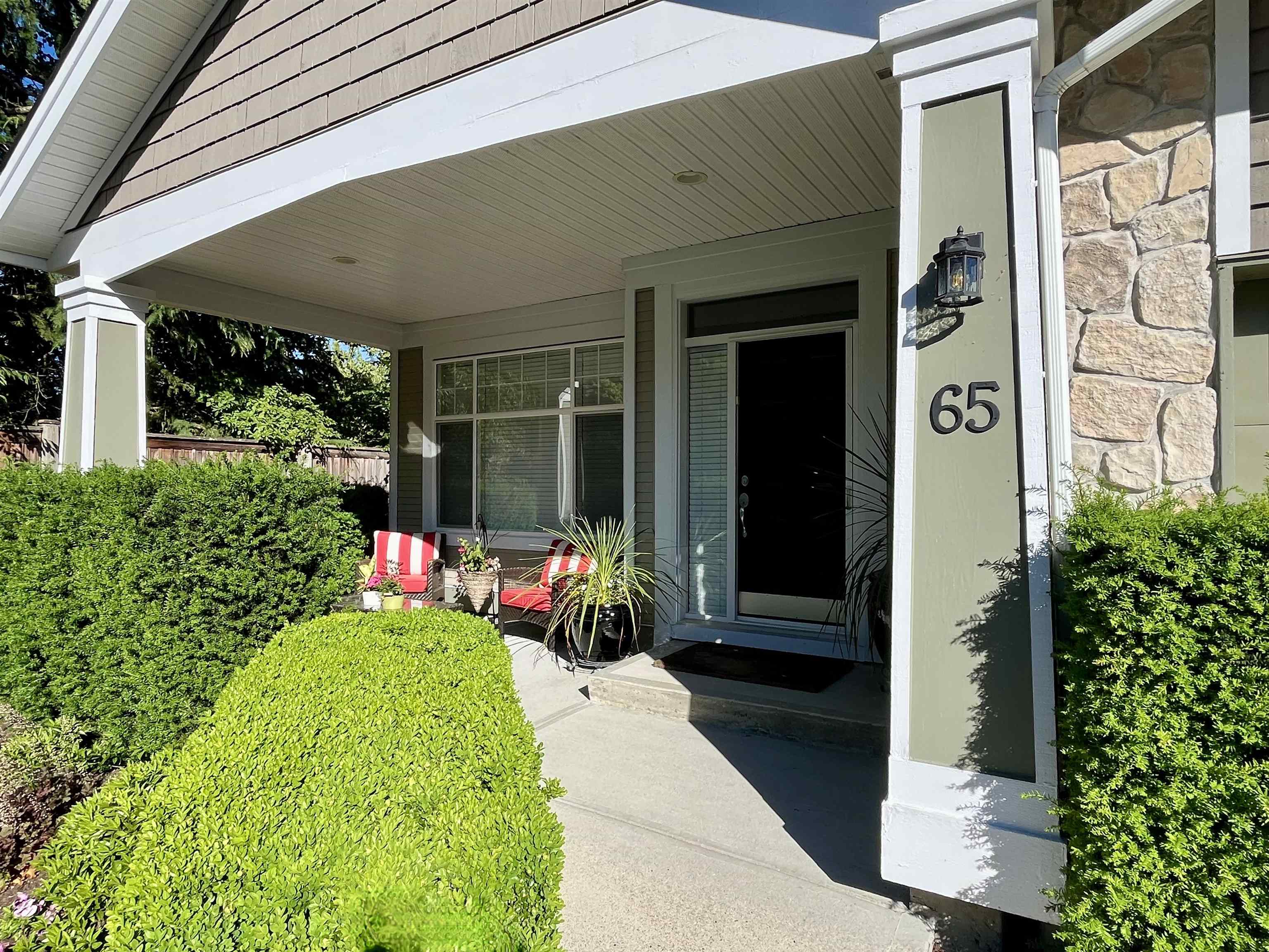65 3500 144 Street - MLS&reg; # R3170694