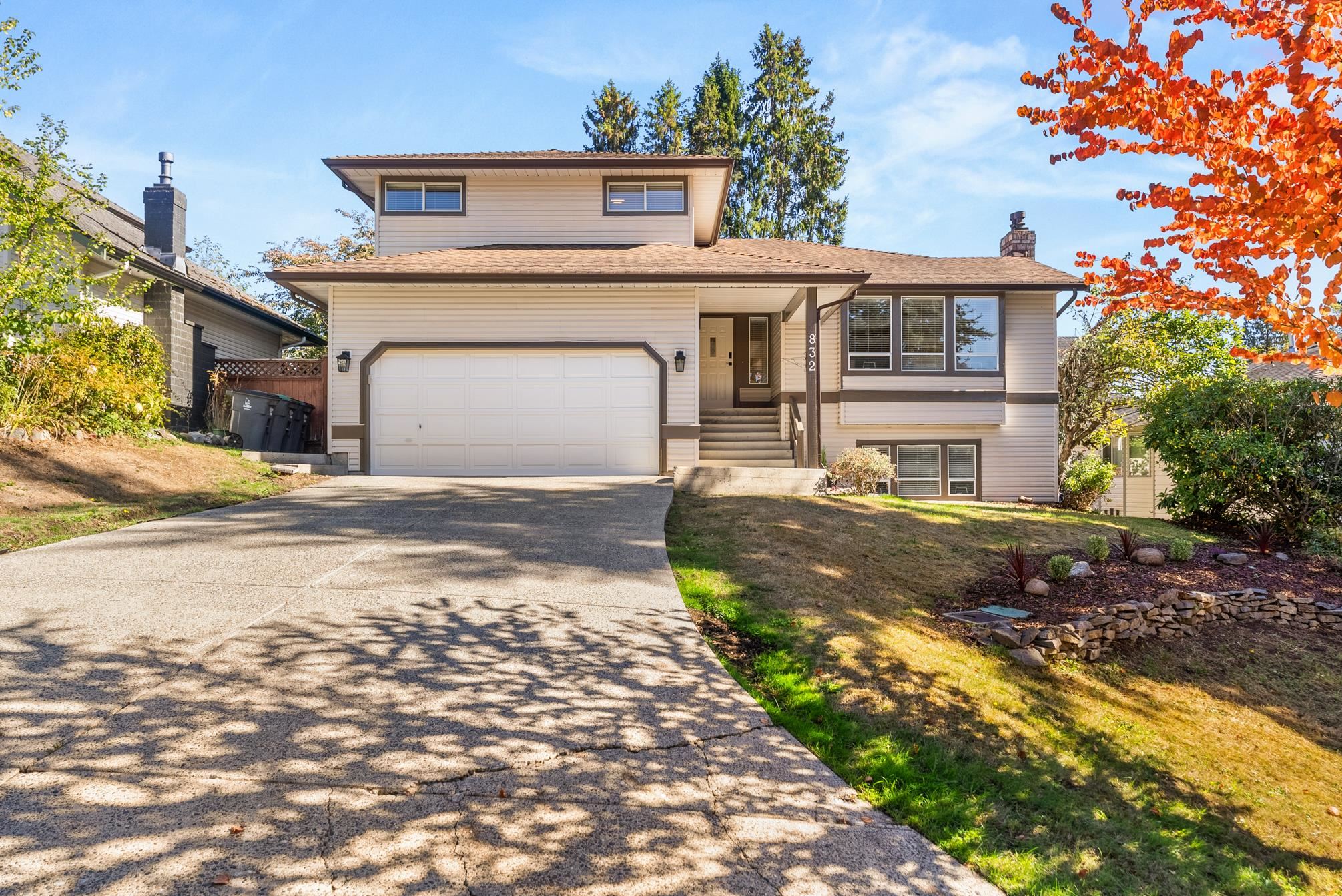 832 165 Street - MLS&reg; # R3170762