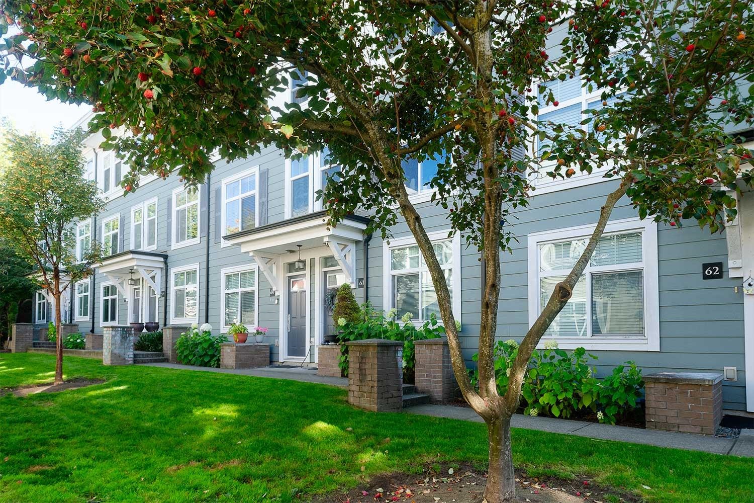 61 15833 26 Avenue - MLS&reg; # R3170906