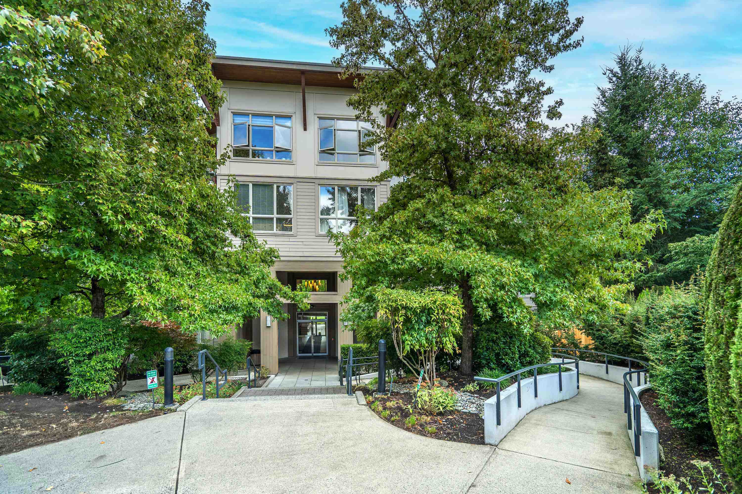 307 15918 26 Avenue - MLS&reg; # R3171004