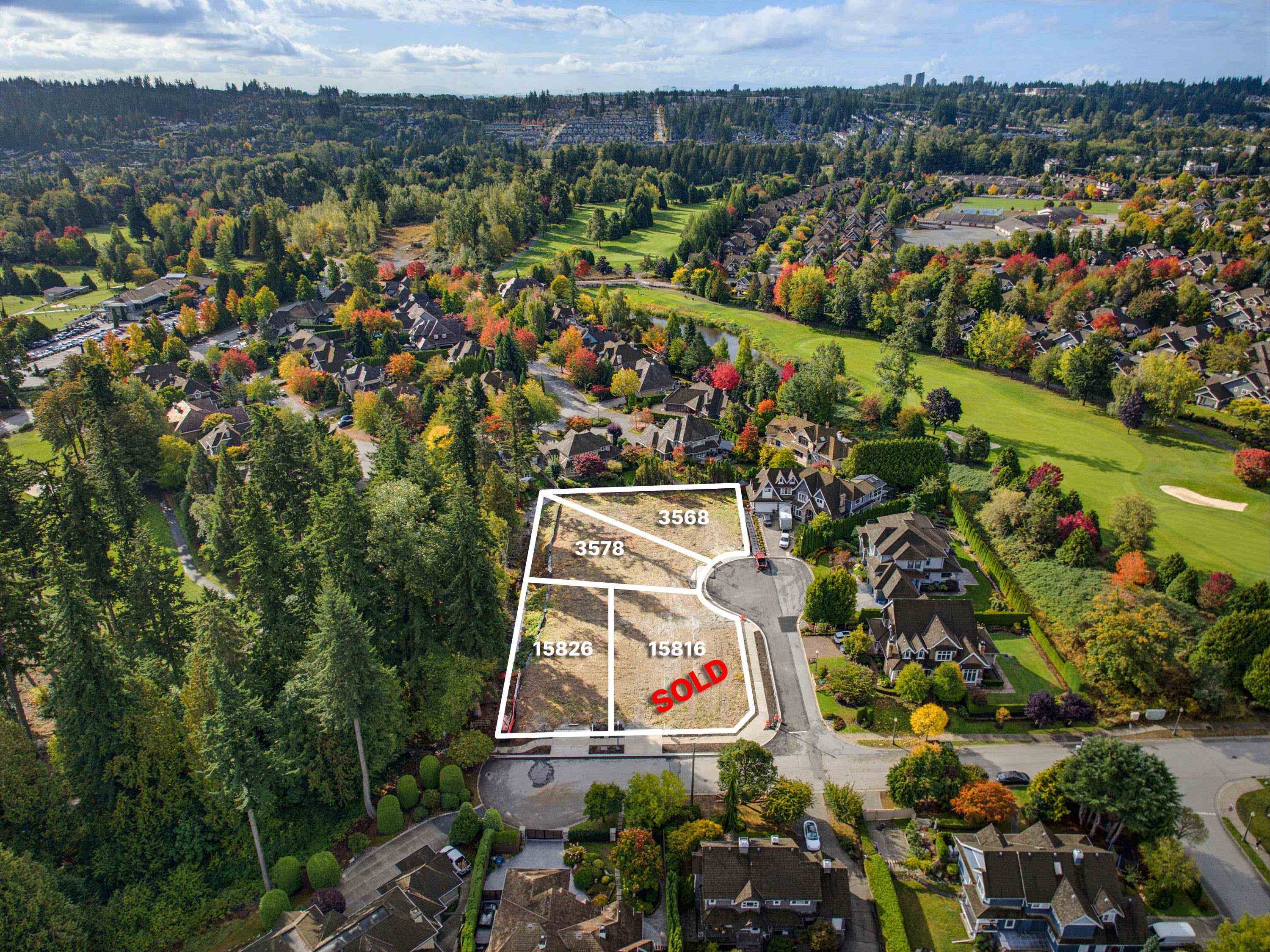  3578 158 Street - MLS&reg; # R3171185