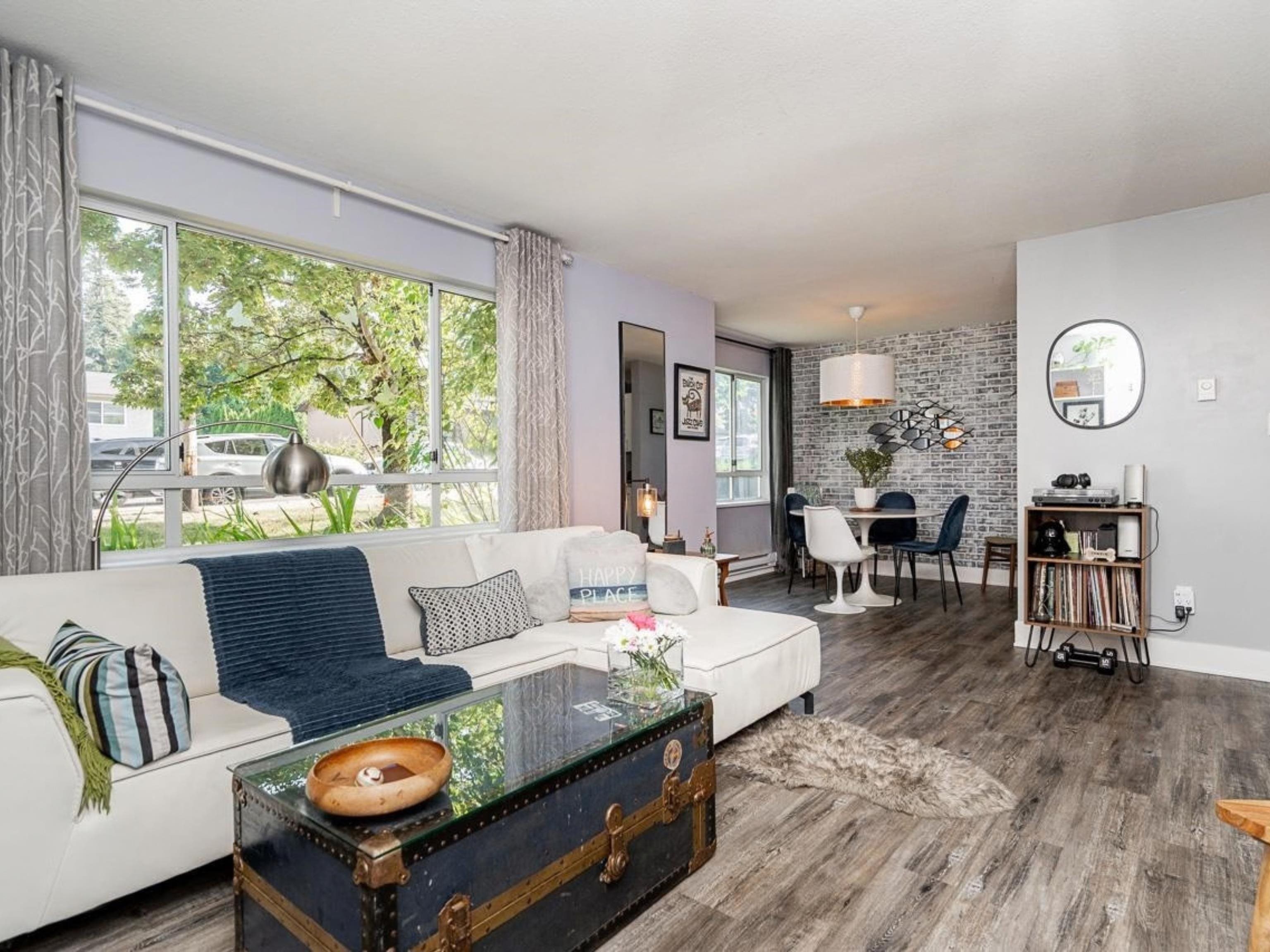 104 15991 Thrift Avenue - MLS&reg; # R3171186
