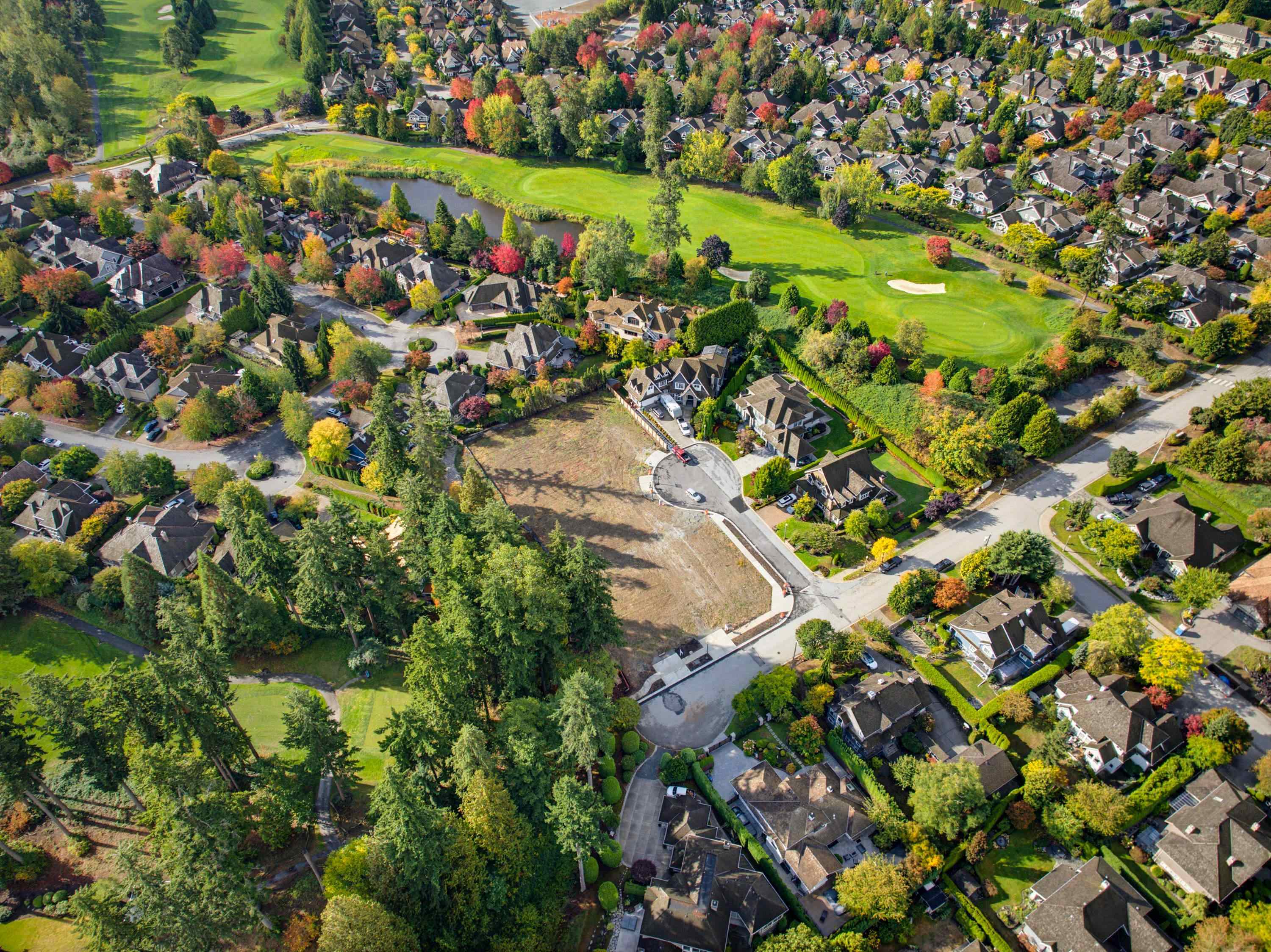  15826 36 Avenue - MLS&reg; # R3171188