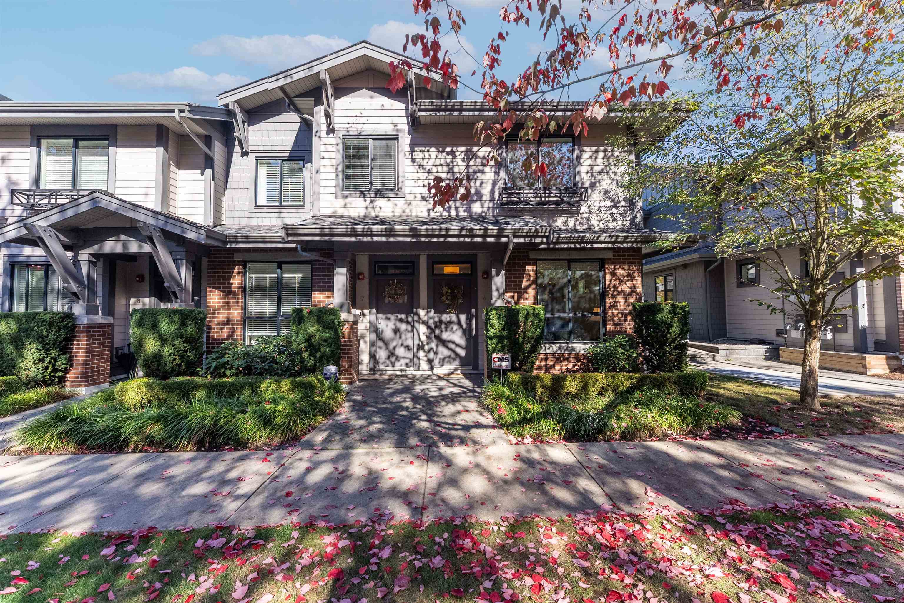 6 2988 151 Street - MLS&reg; # R3171227