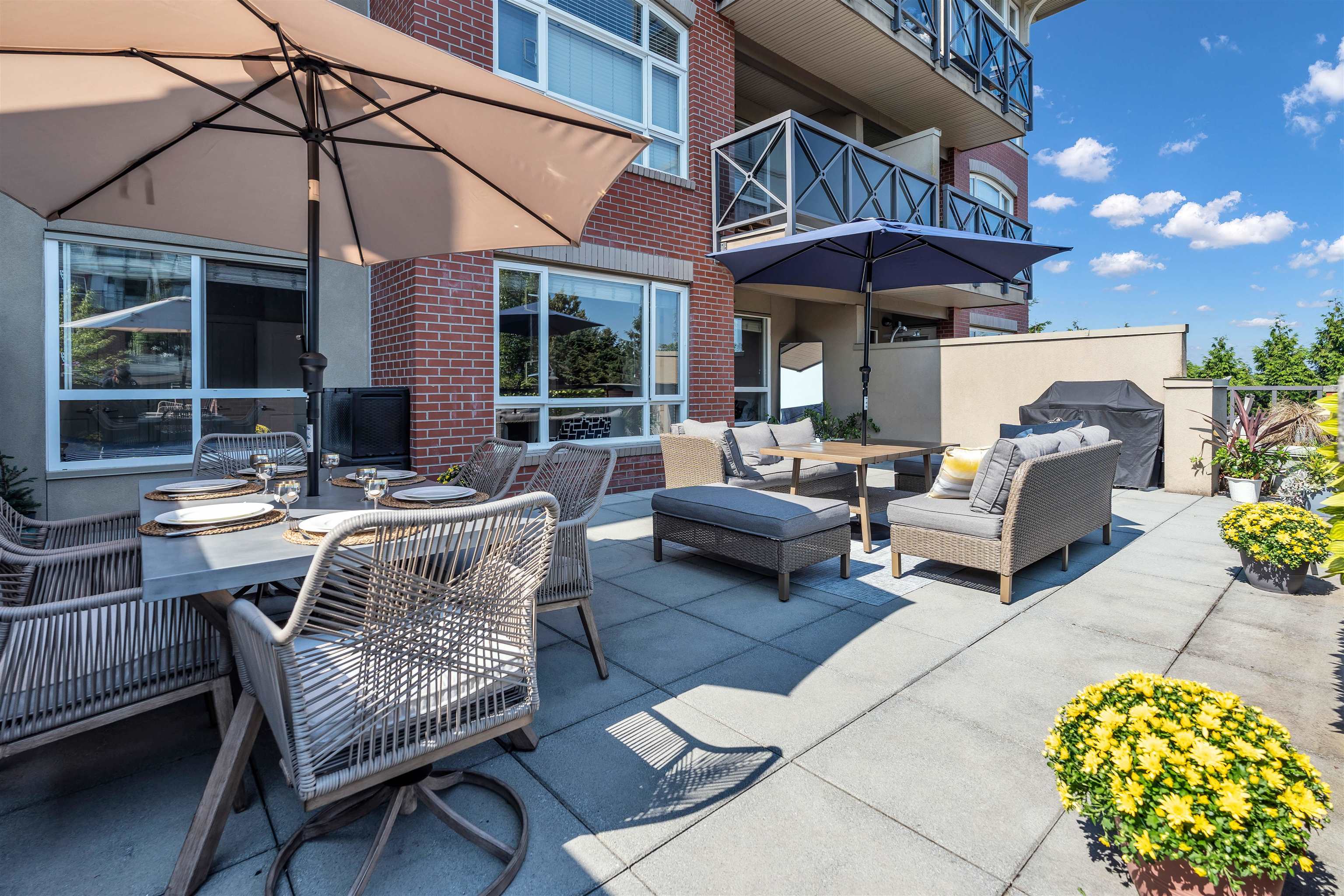 223 2970 King George Boulevard - MLS&reg; # R3171282