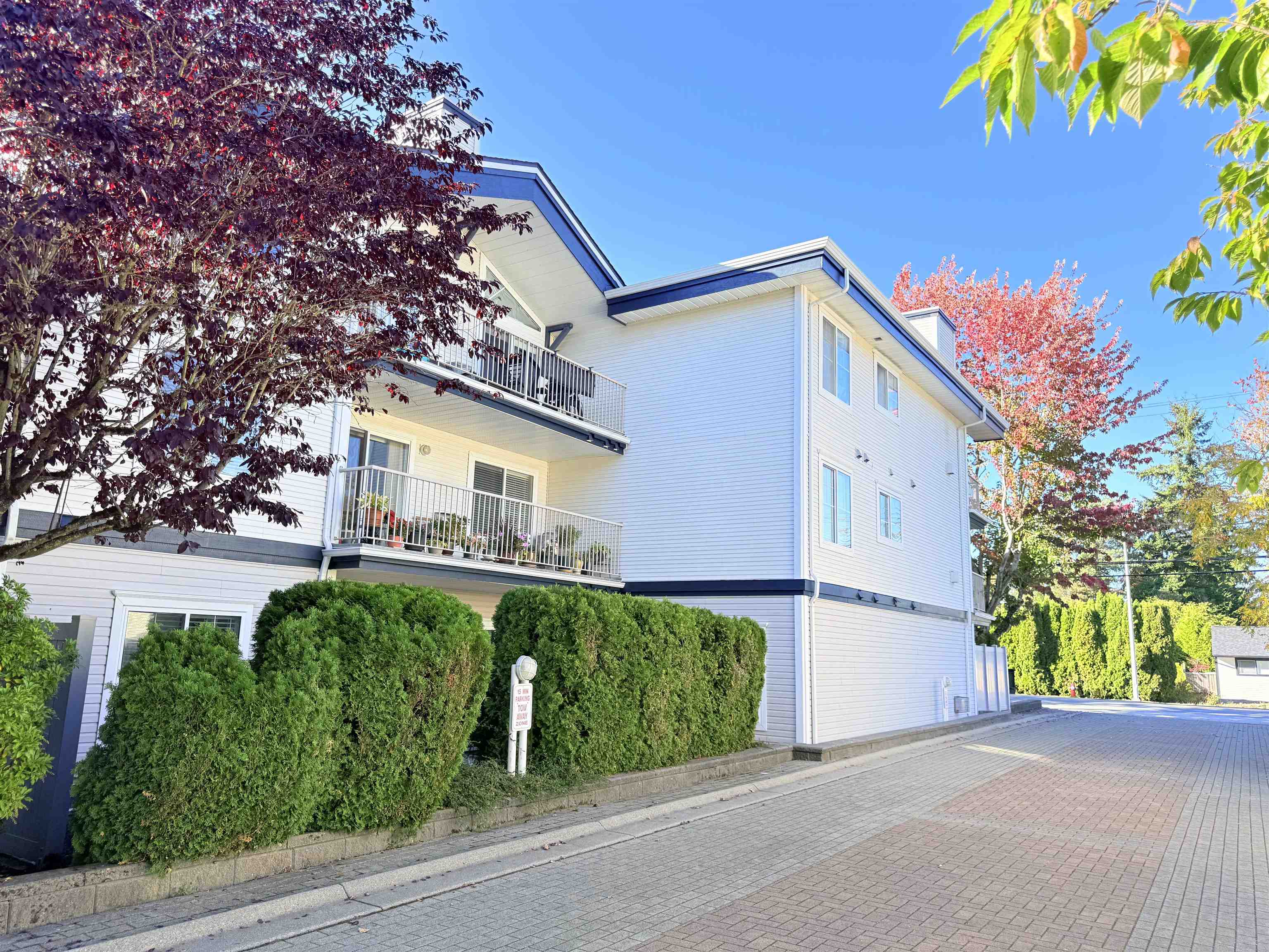 103 15298 20 Avenue - MLS&reg; # R3171389