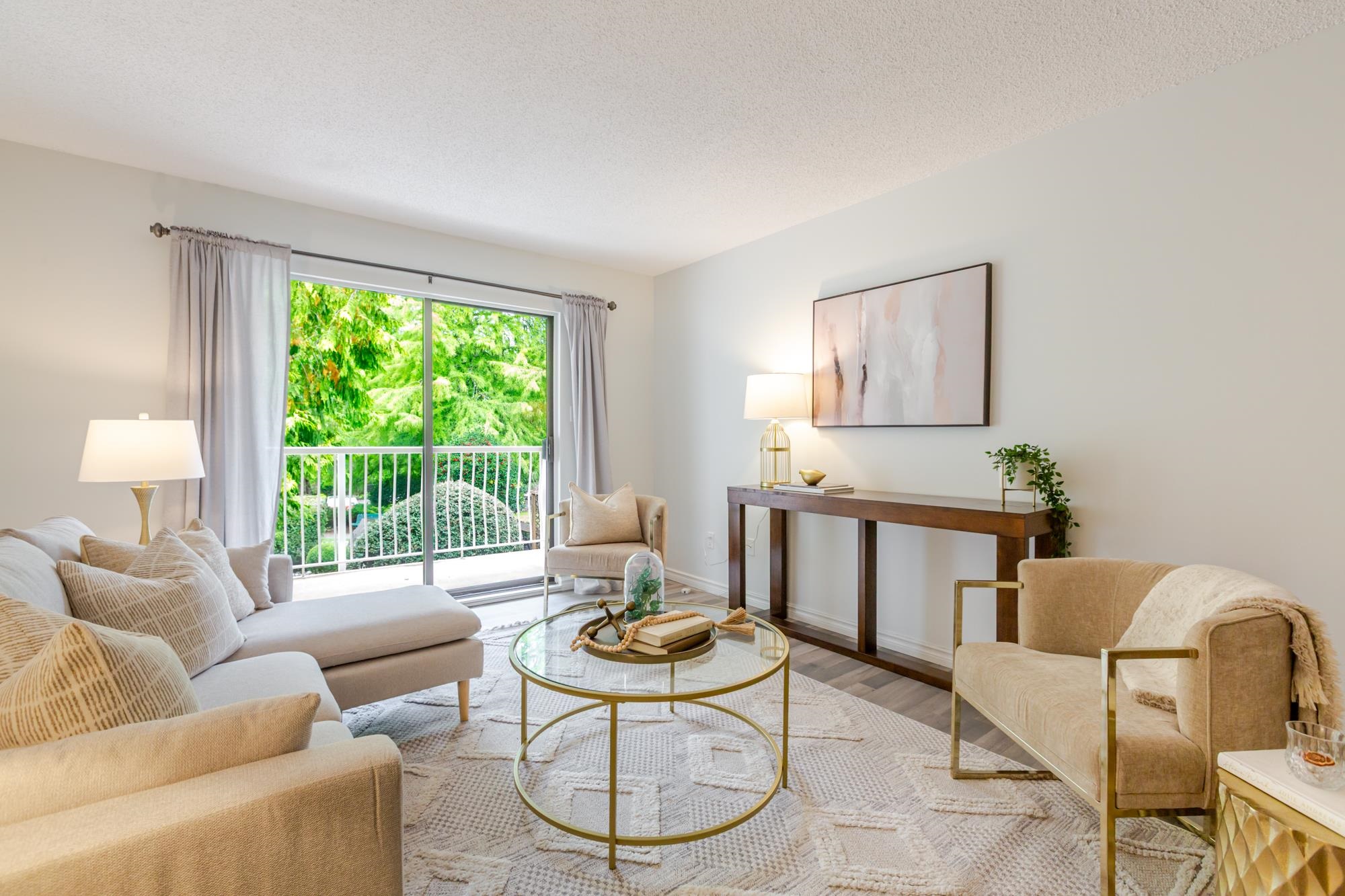 203 12890 17 Avenue - MLS&reg; # R3171474