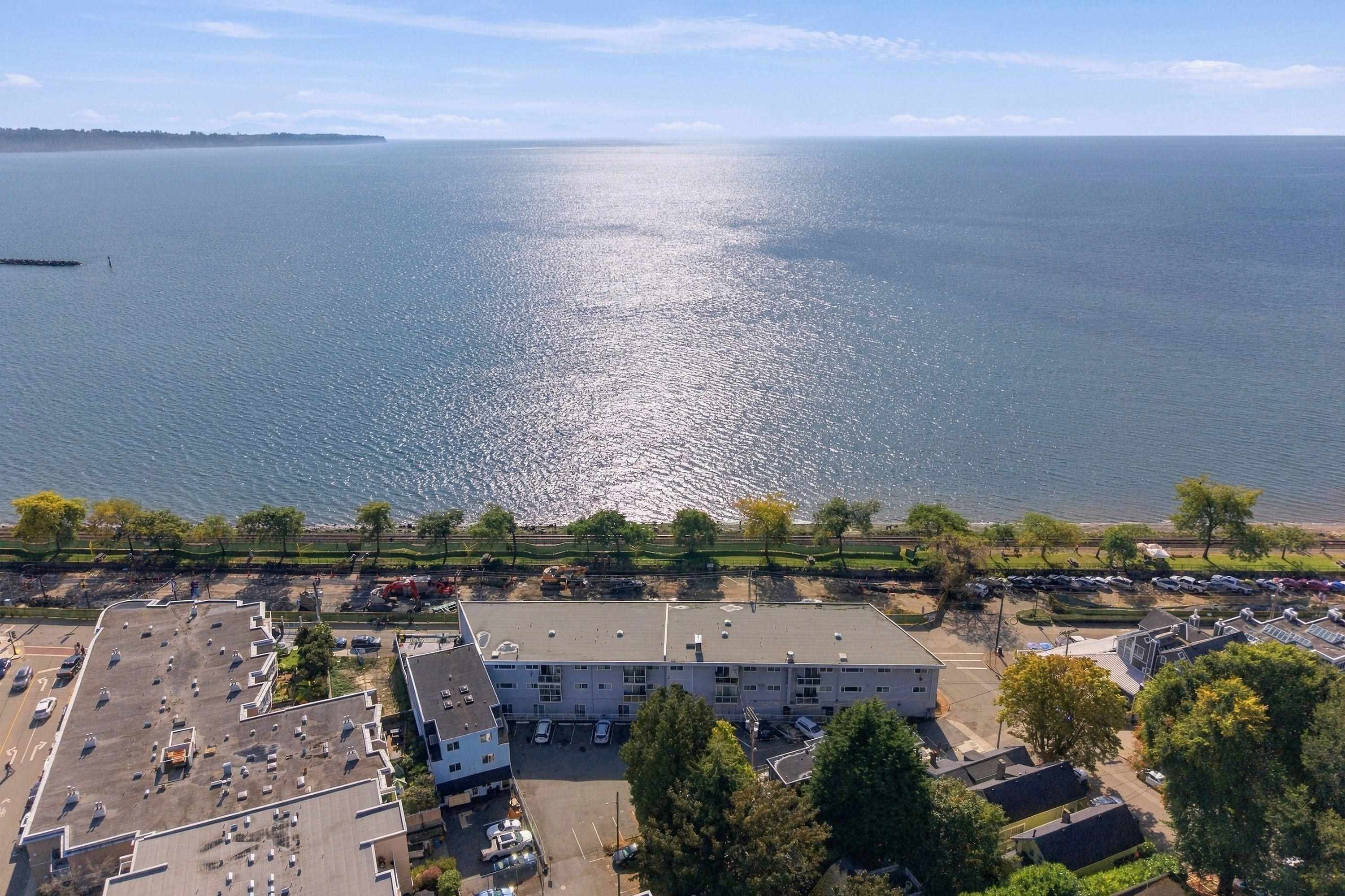106 14881 Marine Drive - MLS&reg; # R3171479