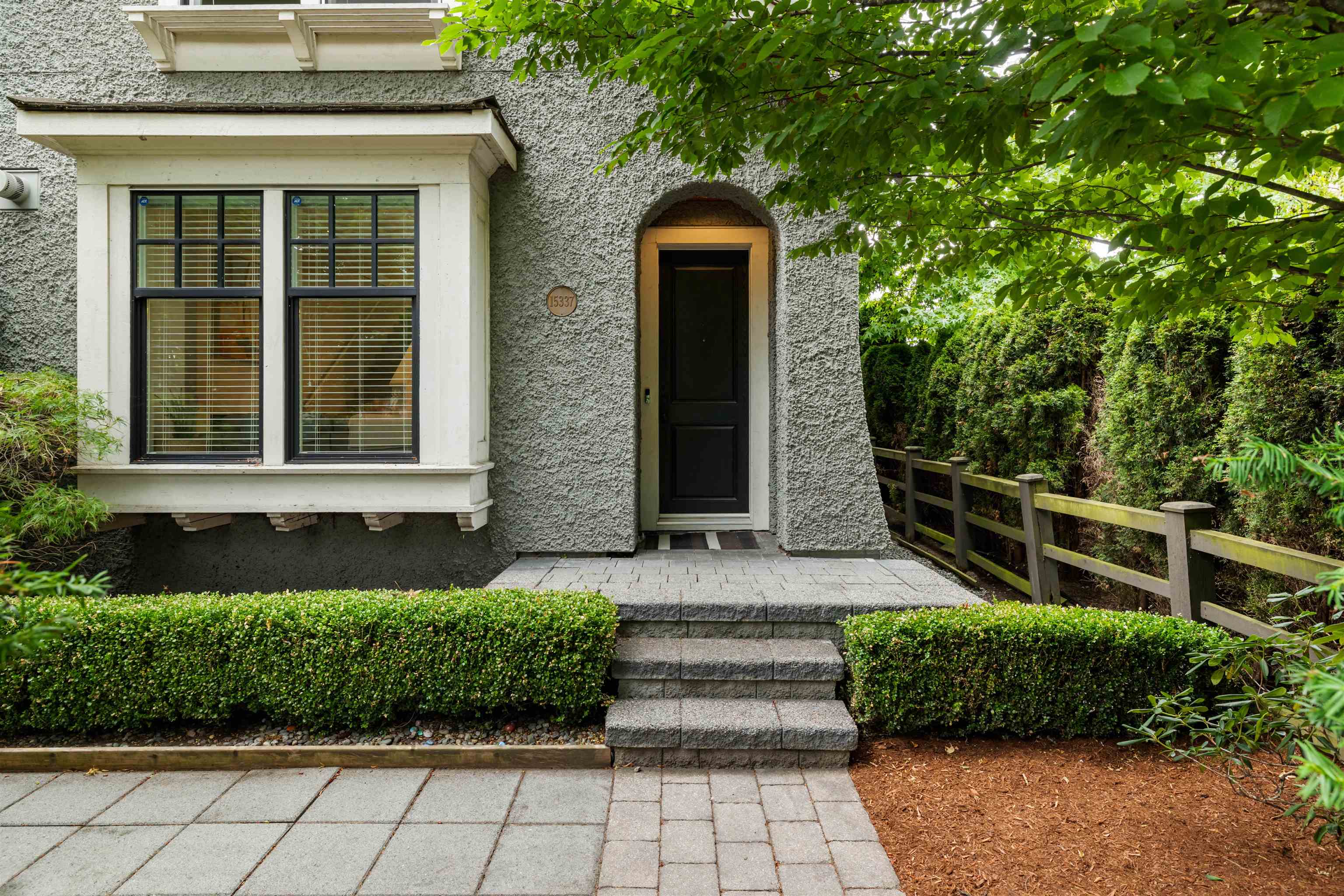  15337 34 Avenue - MLS&reg; # R3171526
