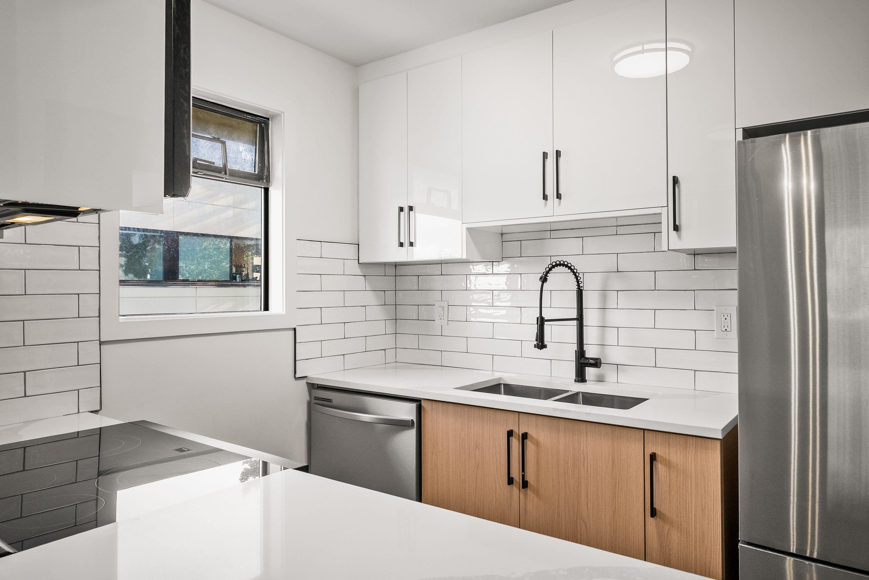 306 1526 George Street - MLS&reg; # R3171535