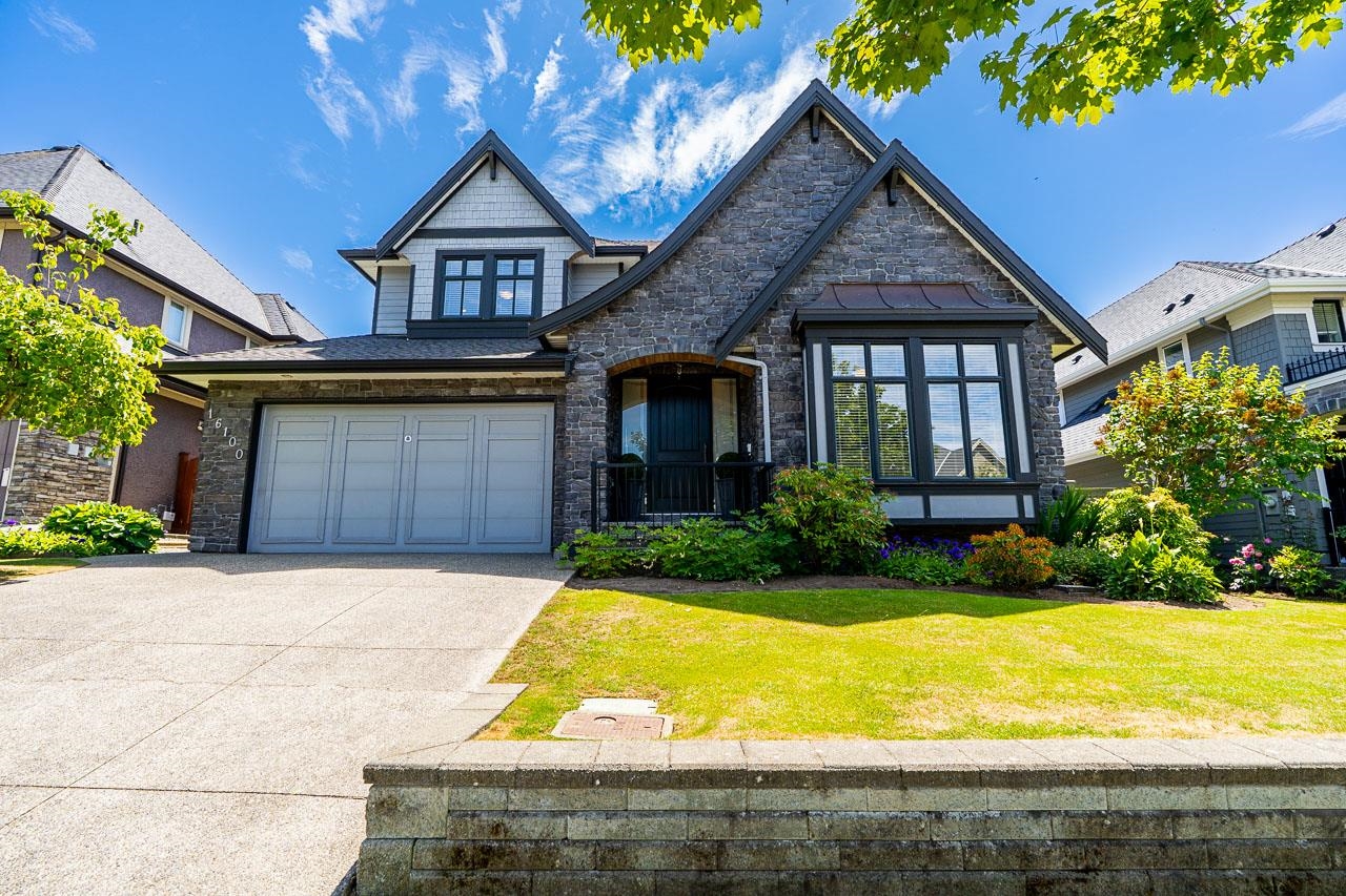  16100 27a Avenue - MLS&reg; # R3171642