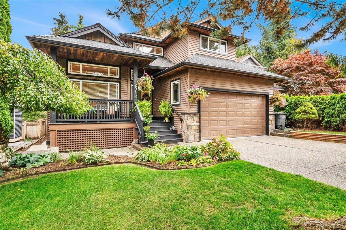  2942 147a Street - MLS&reg; # R3171789