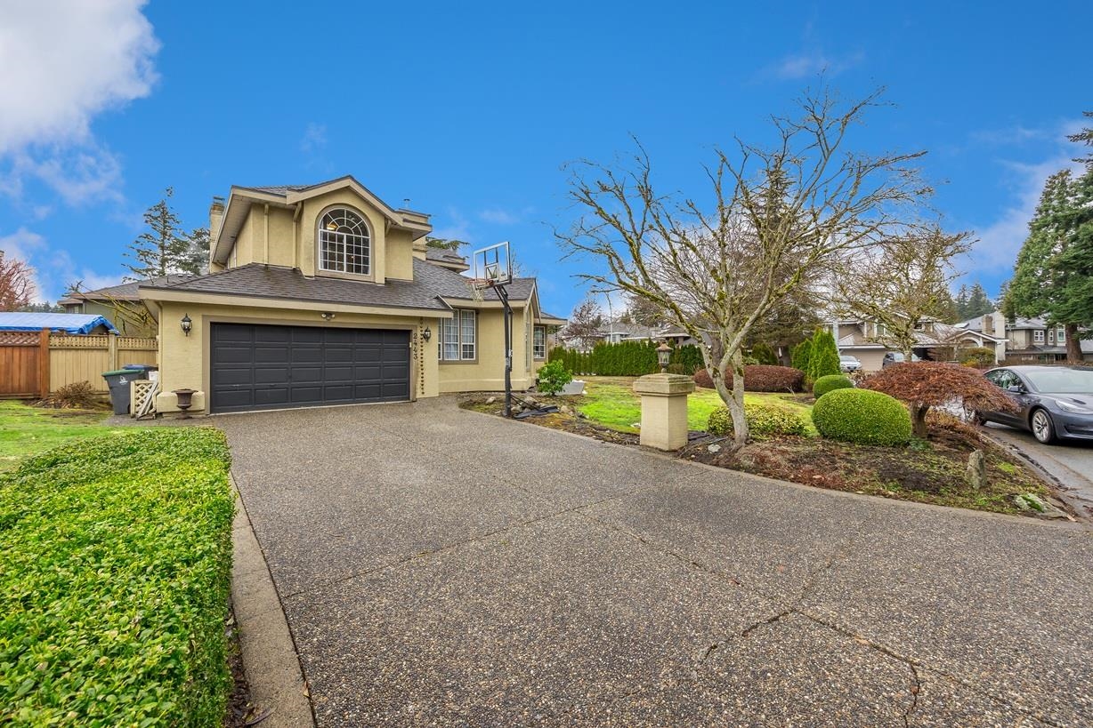  2443 150 Street - MLS&reg; # R3171824