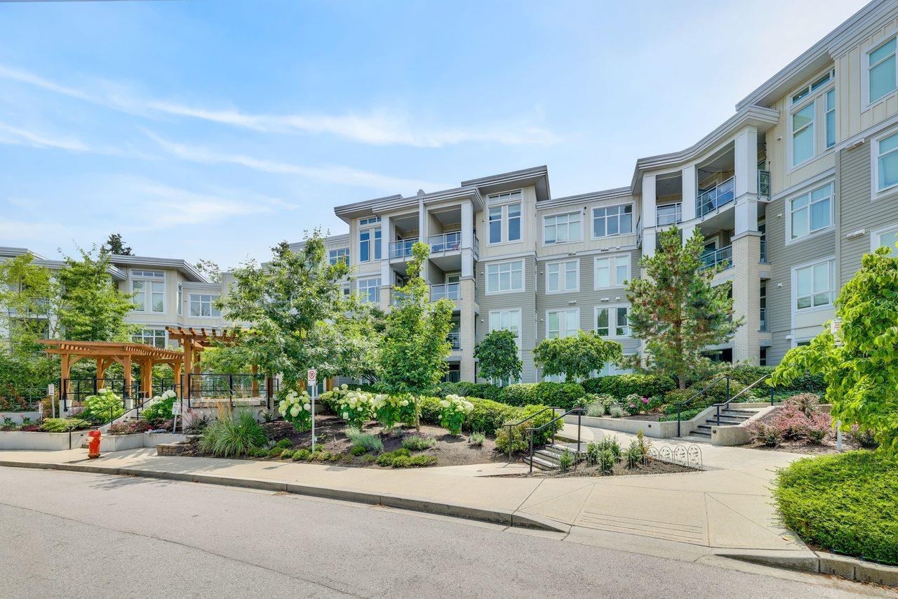 411 15436 31 Avenue - MLS&reg; # R3171846