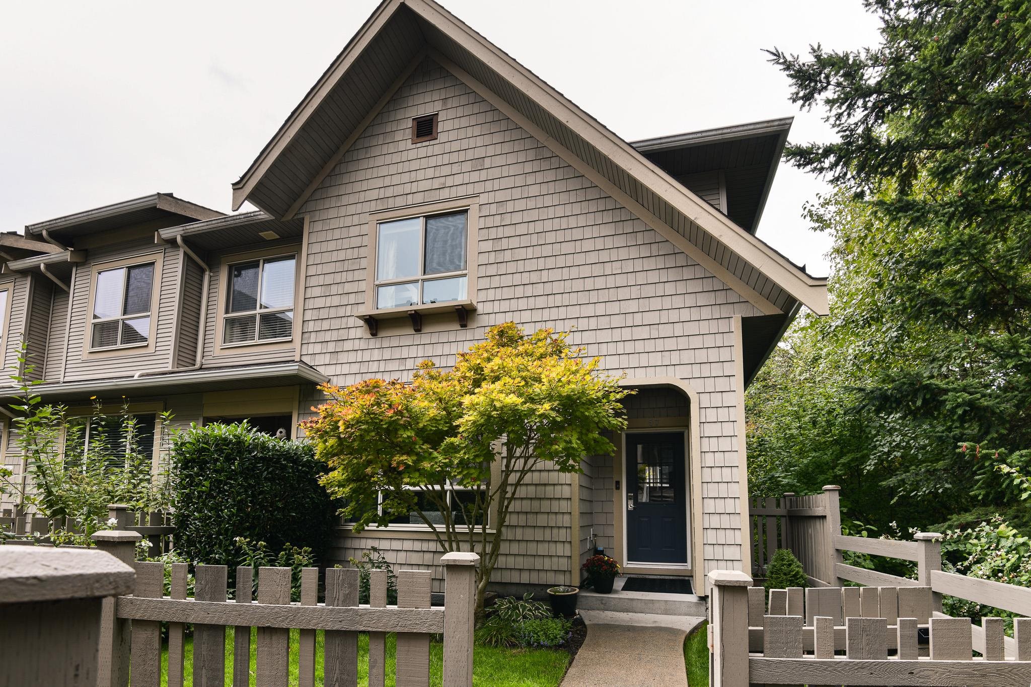 57 2738 158 Street - MLS&reg; # R3171965